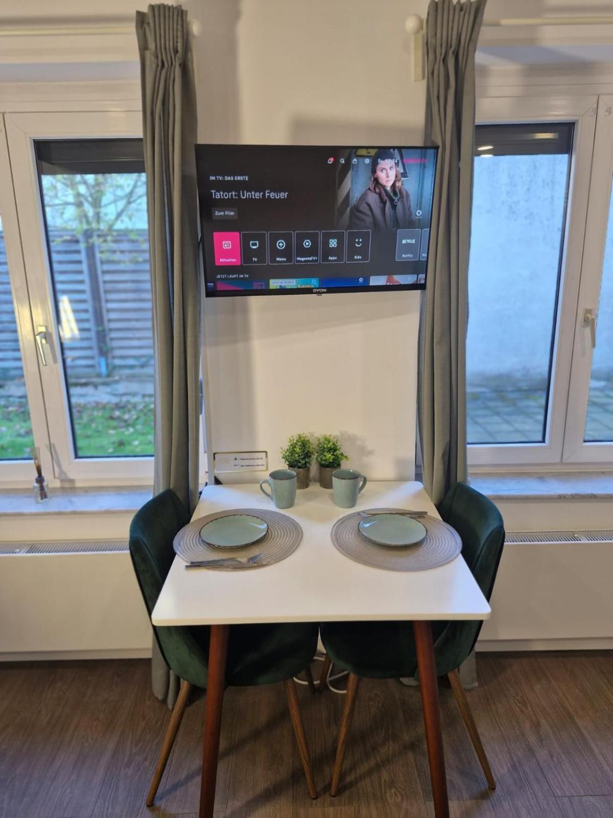 Gaestehaus In Rath-heumar * Cologne