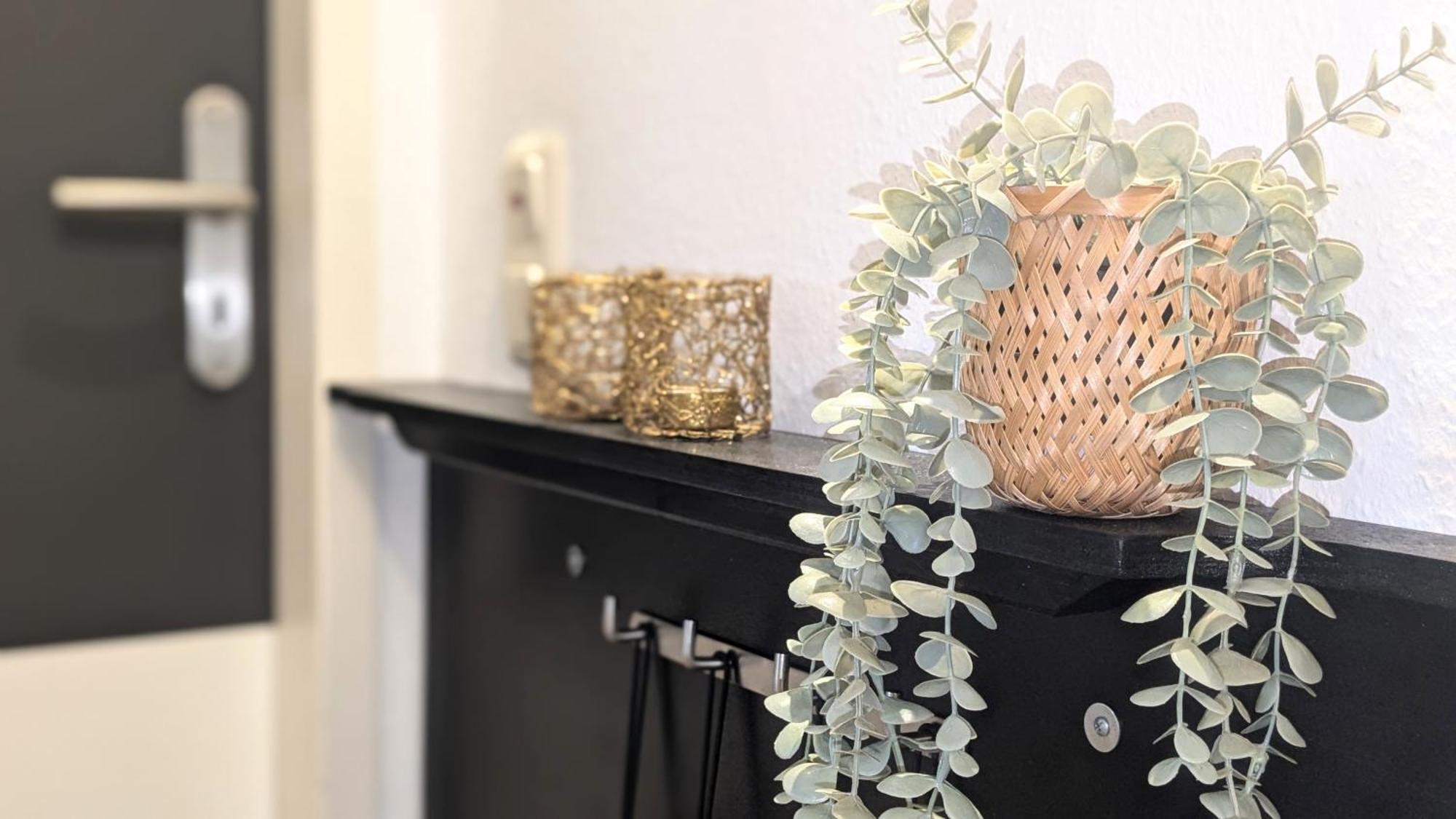 Gaestewohnung Koeln-longerich Apartamento Colonia