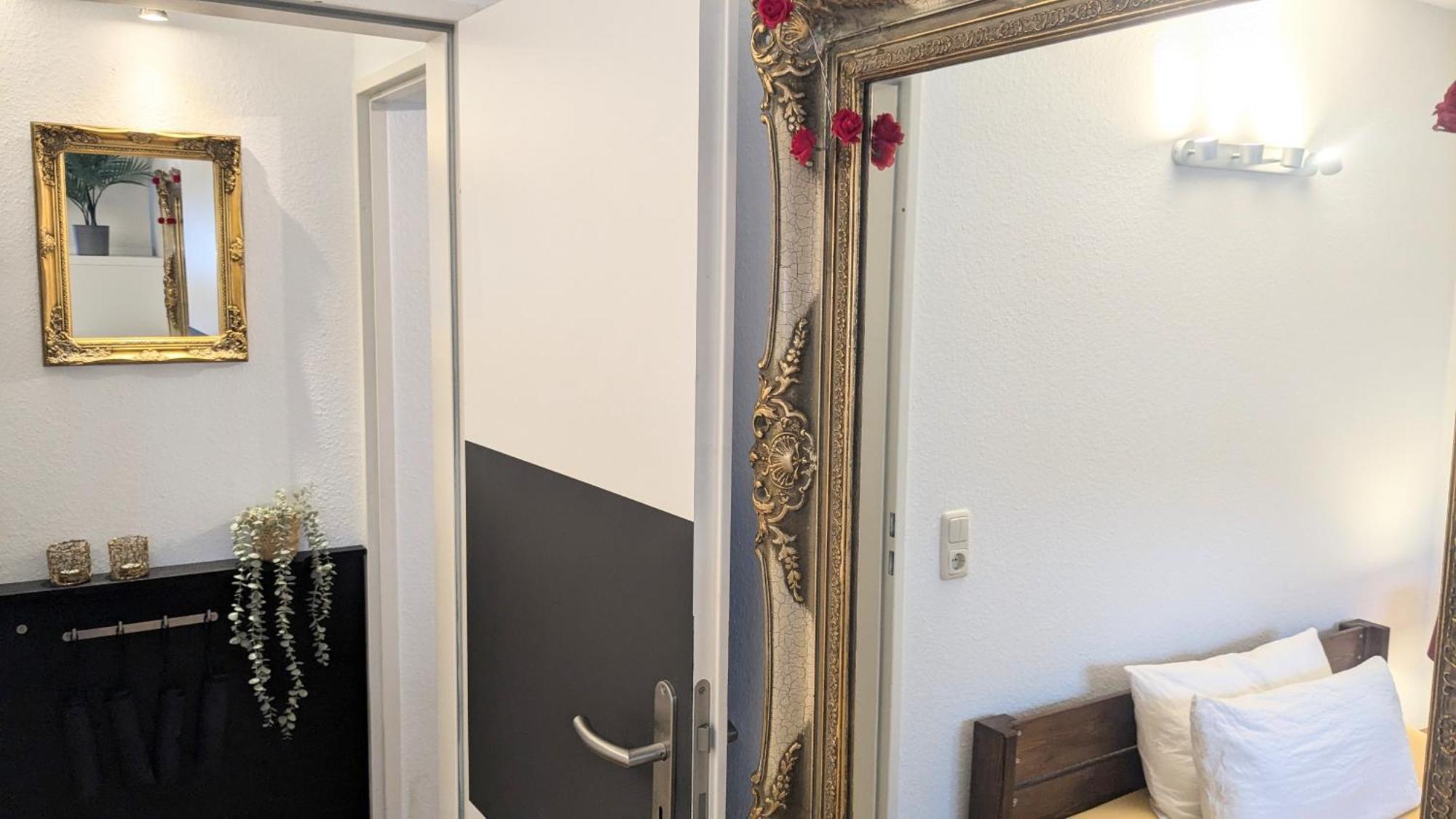 Gaestewohnung Koeln-longerich Apartamento Colonia