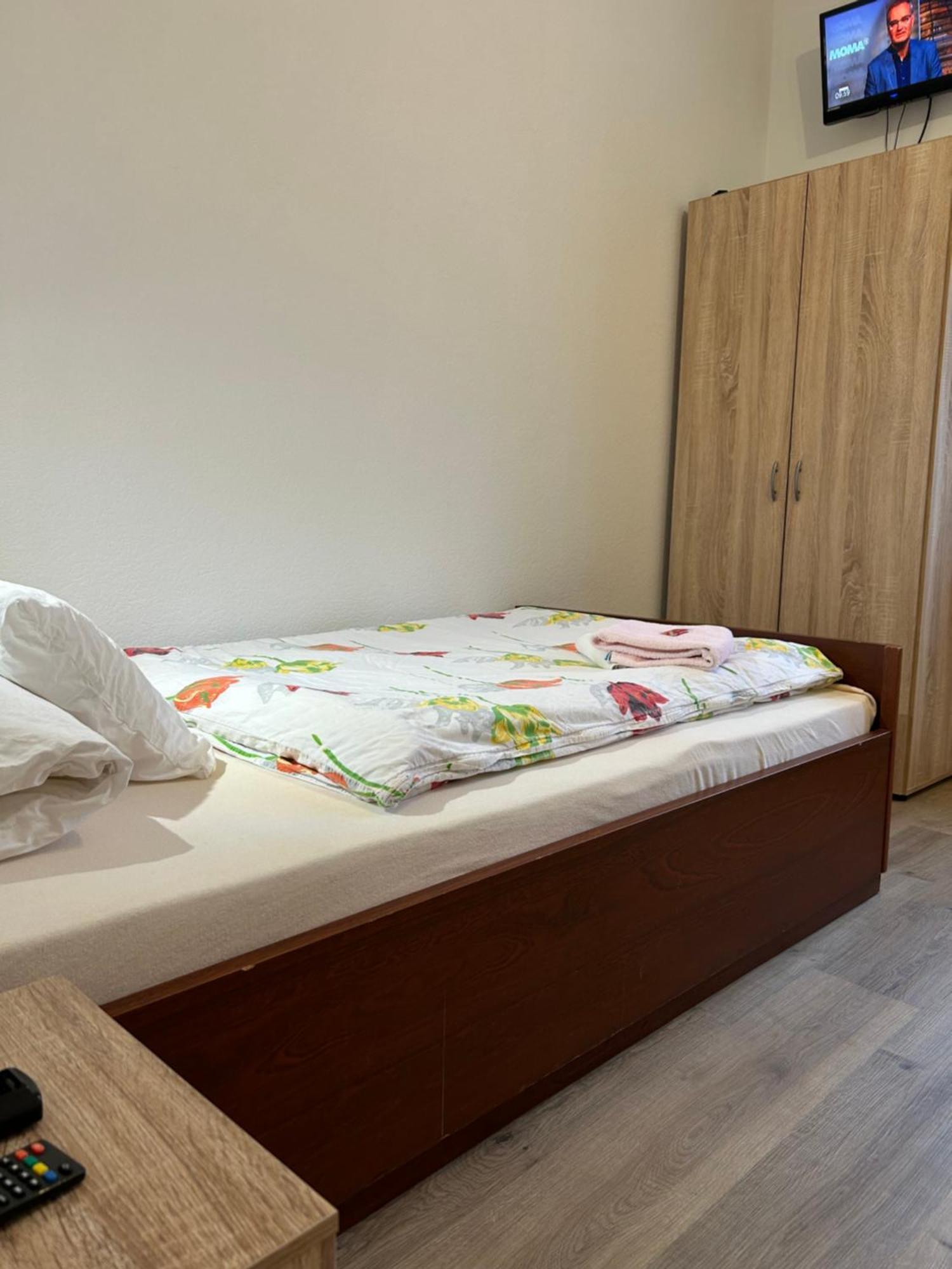 Haus Schwan 3*