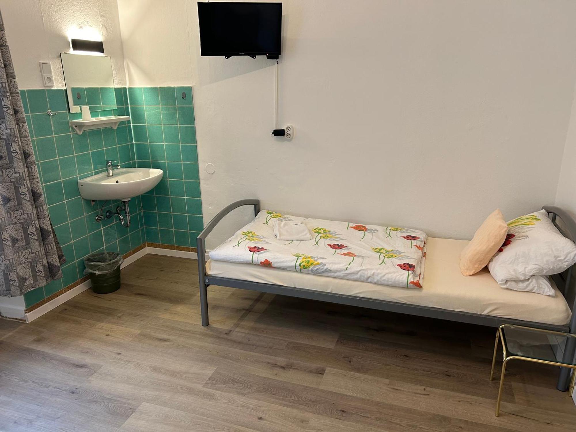 Hotel Haus Schwan Colonia