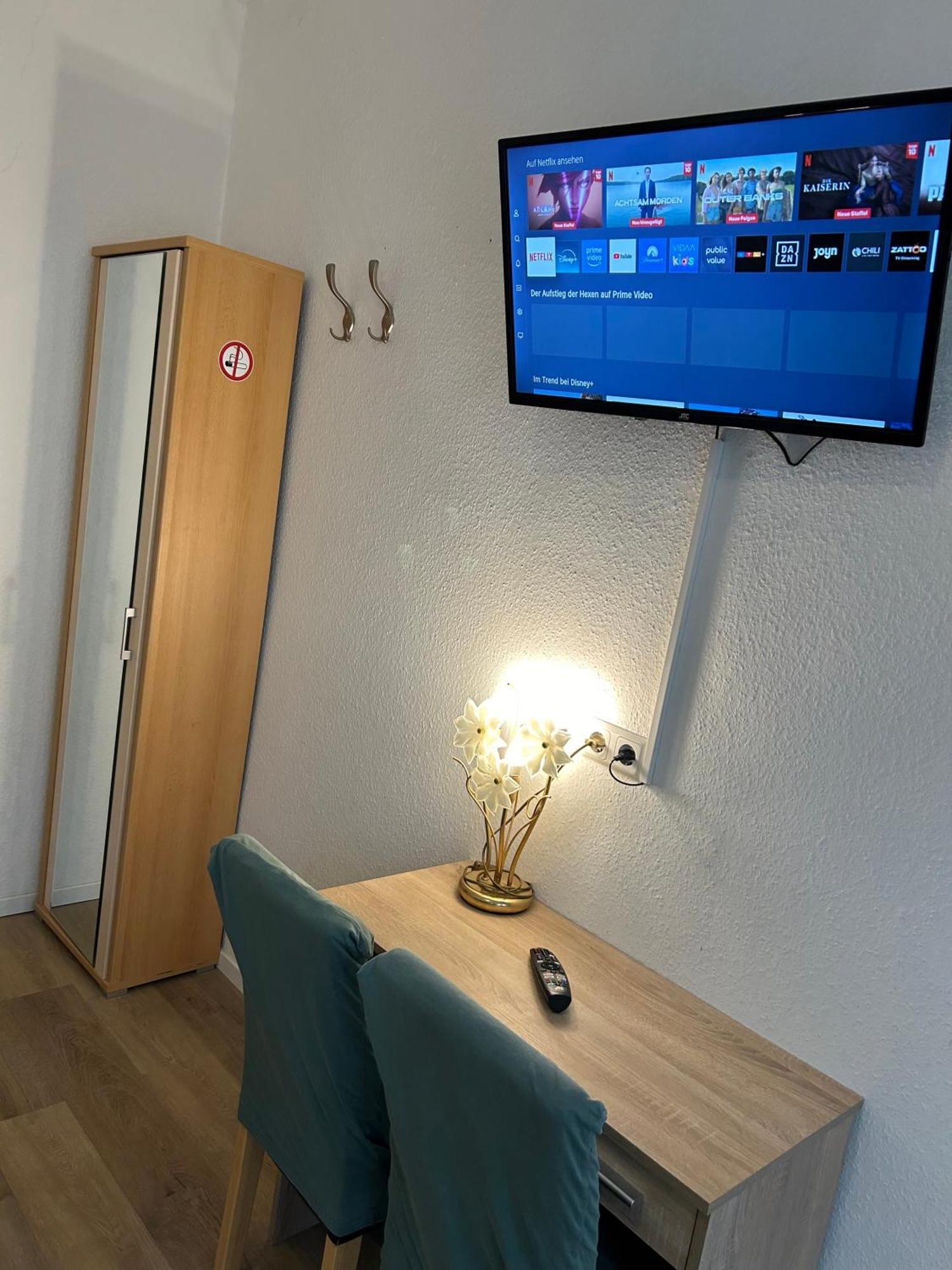 Haus Schwan Hotel 3*