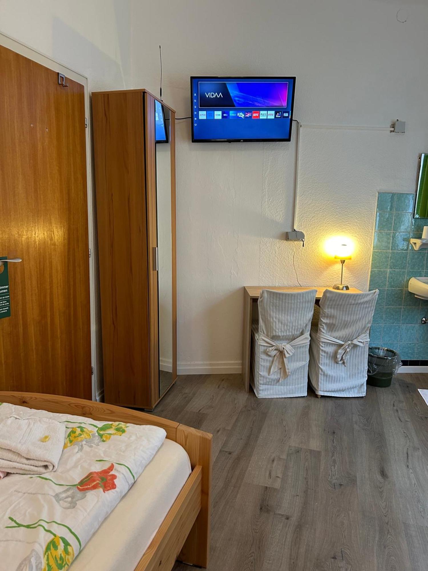 Haus Schwan Hotel Colonia