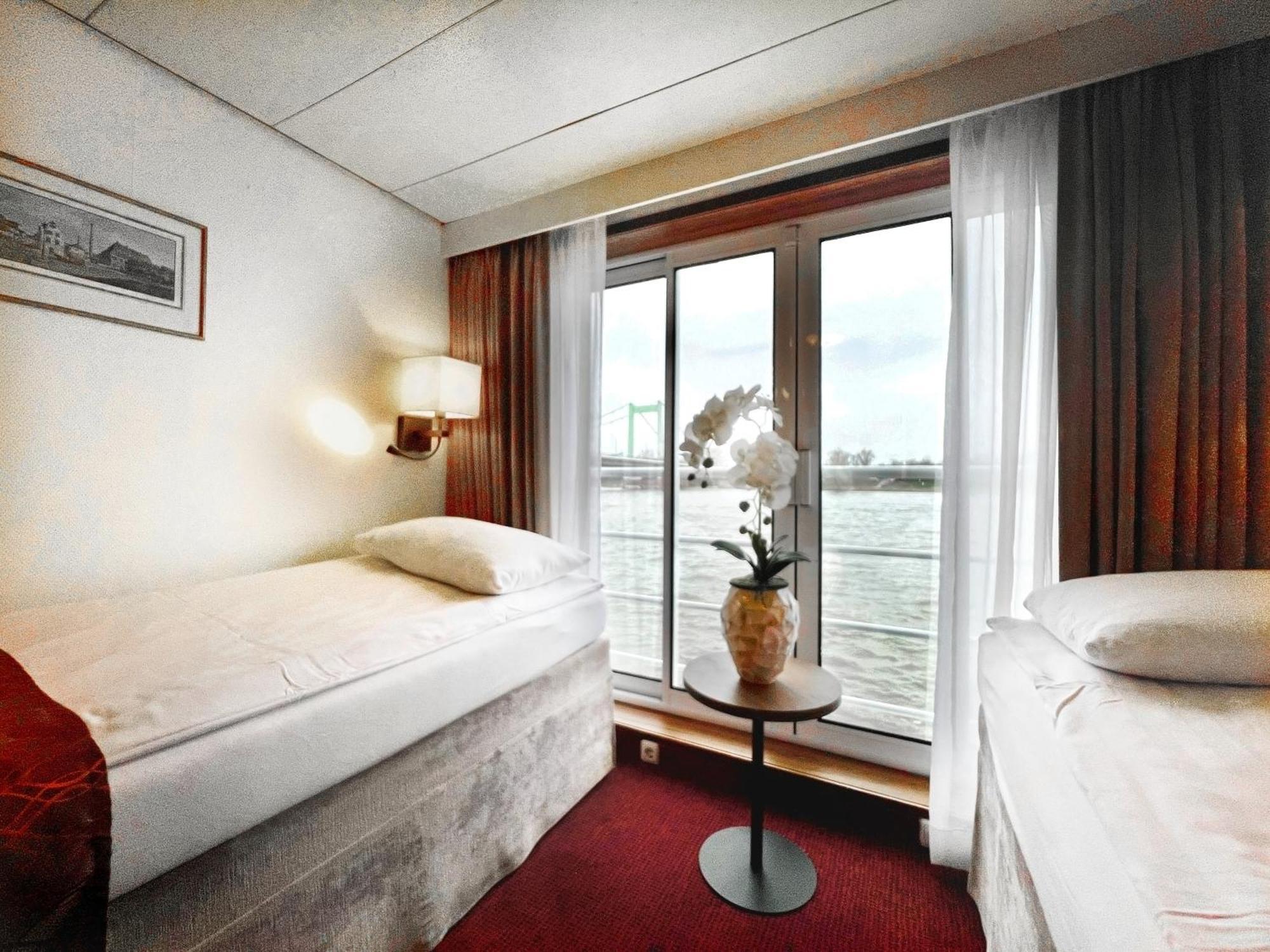 Hotel River Altstadt-sued
