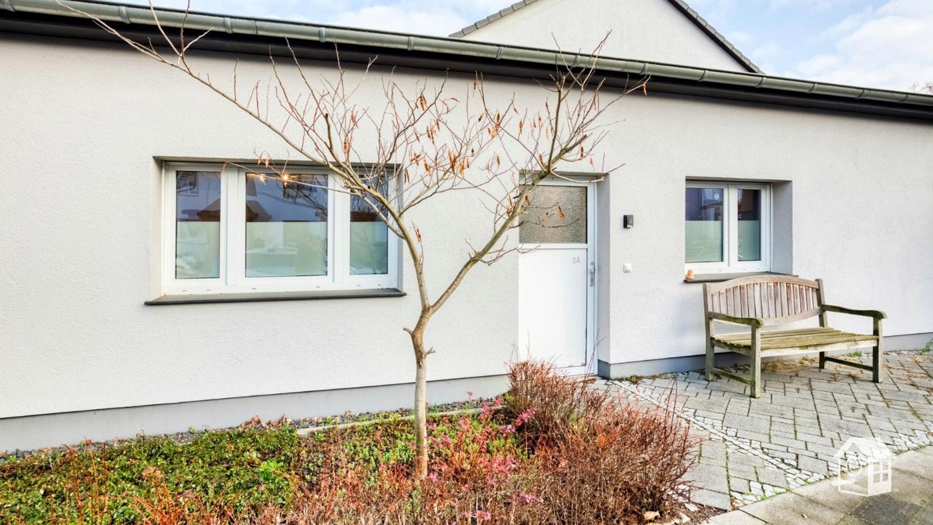 Gaestewohnung Koeln-longerich Apartamento *