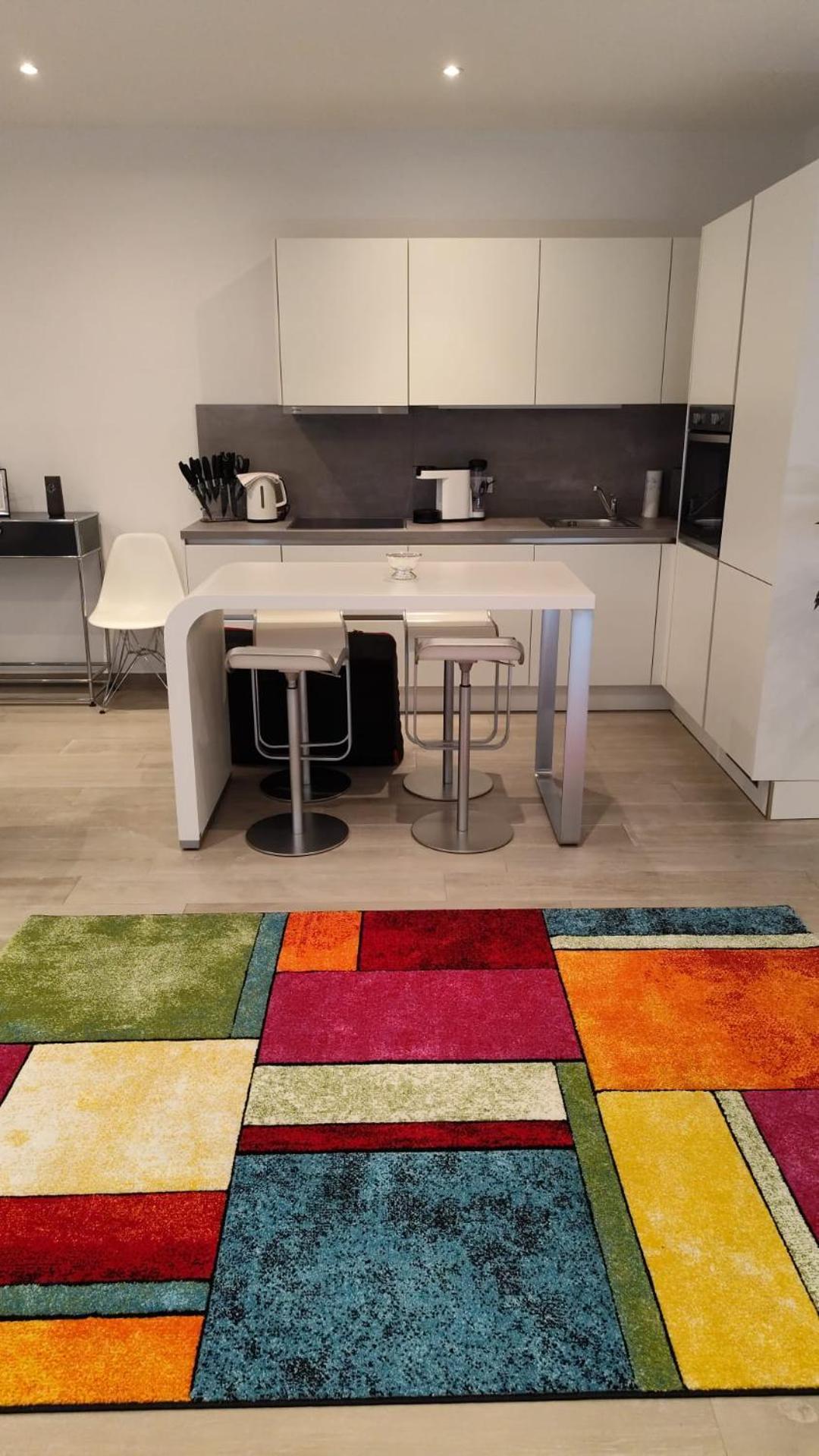 Appartement Sunset - Komfort Naehe Dom & Altstadt Cologne