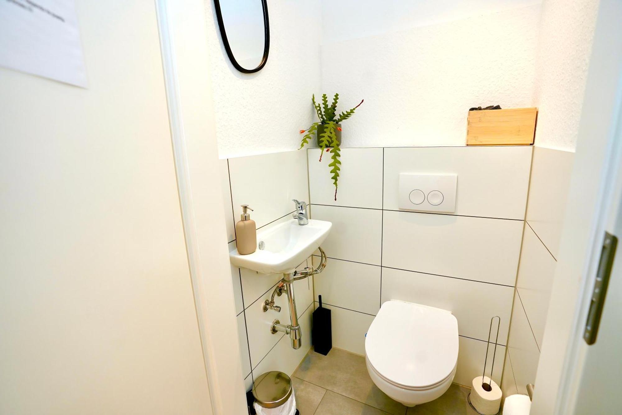 Hippes Im Herzen Koelns Apartamento *