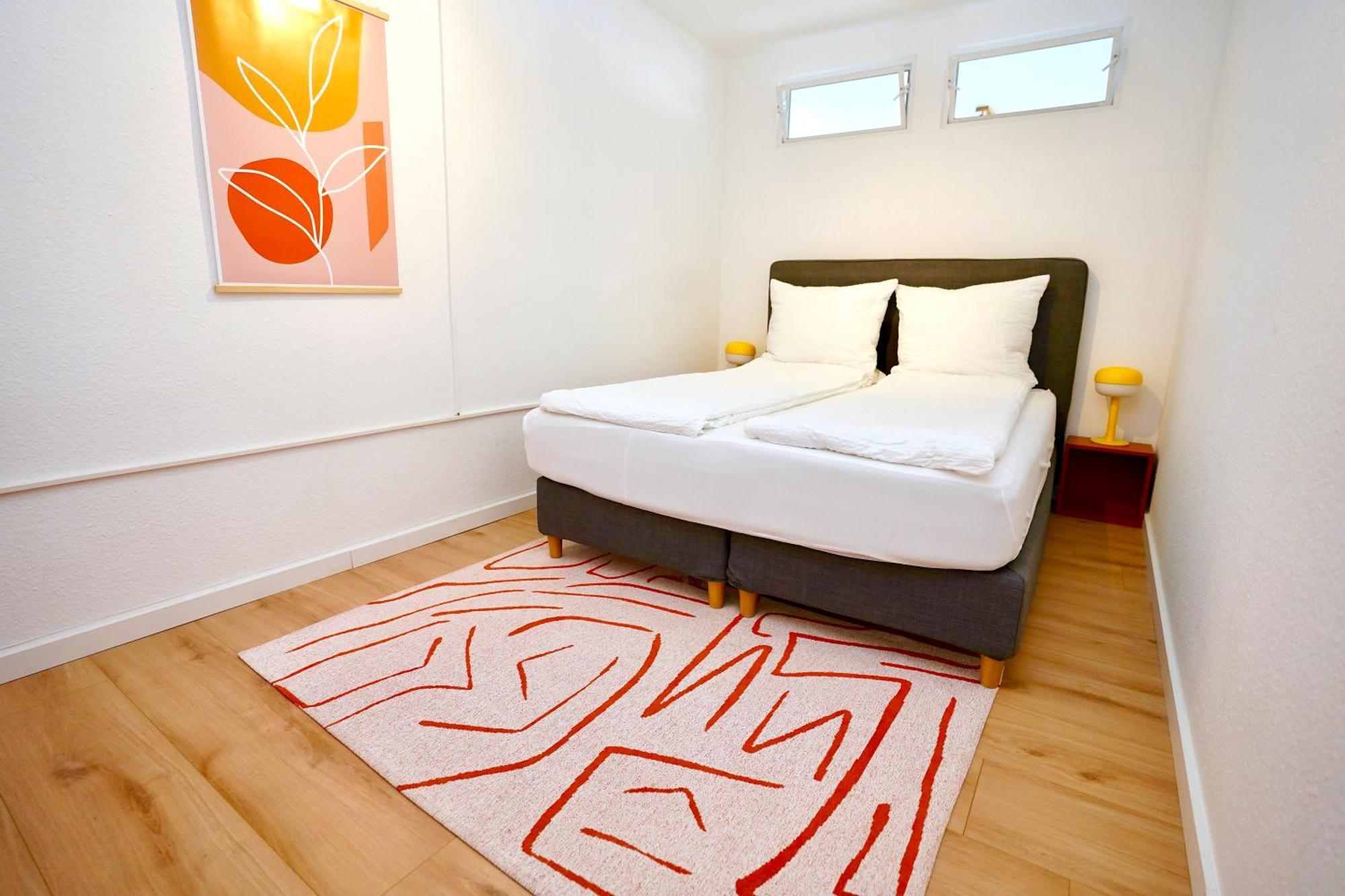 Hippes Im Herzen Koelns Apartamento