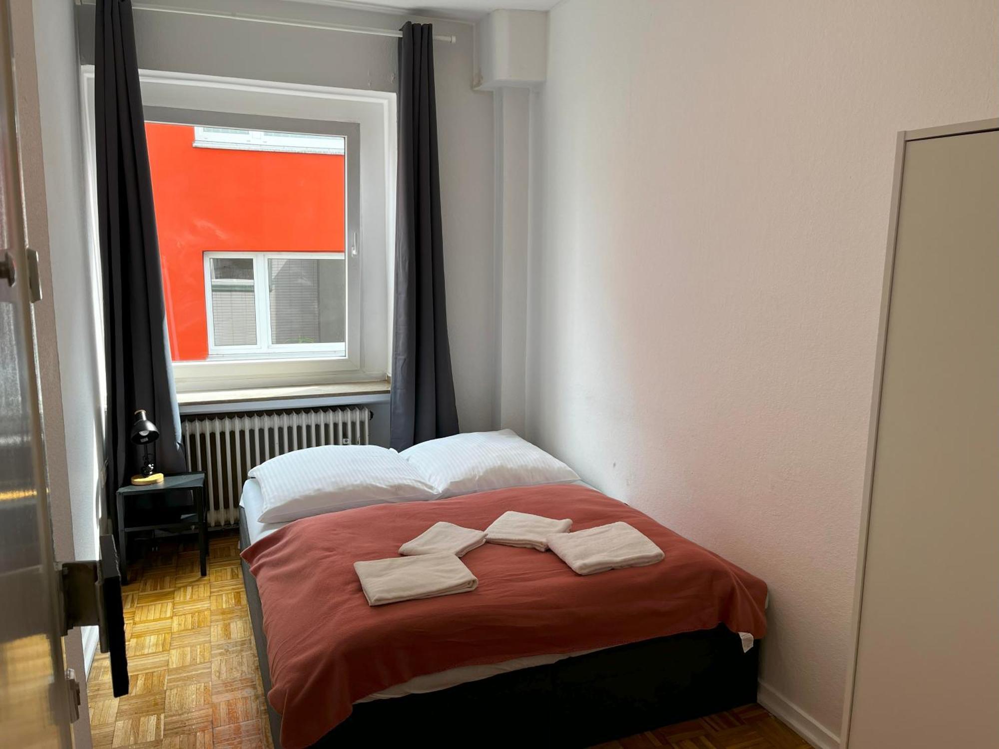 Private At Heumarkt, Center * Cologne