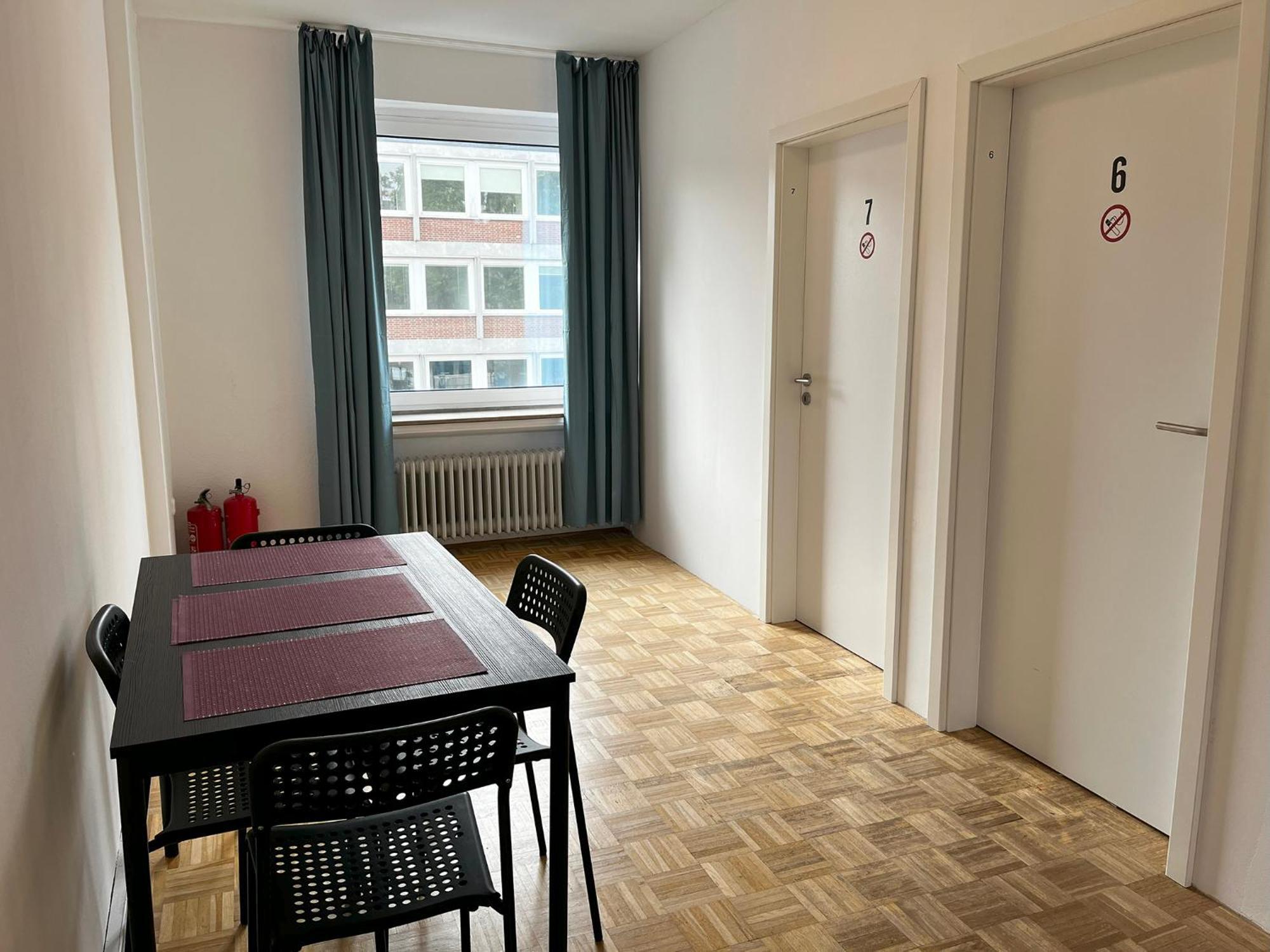 Private At Heumarkt, Center Cologne