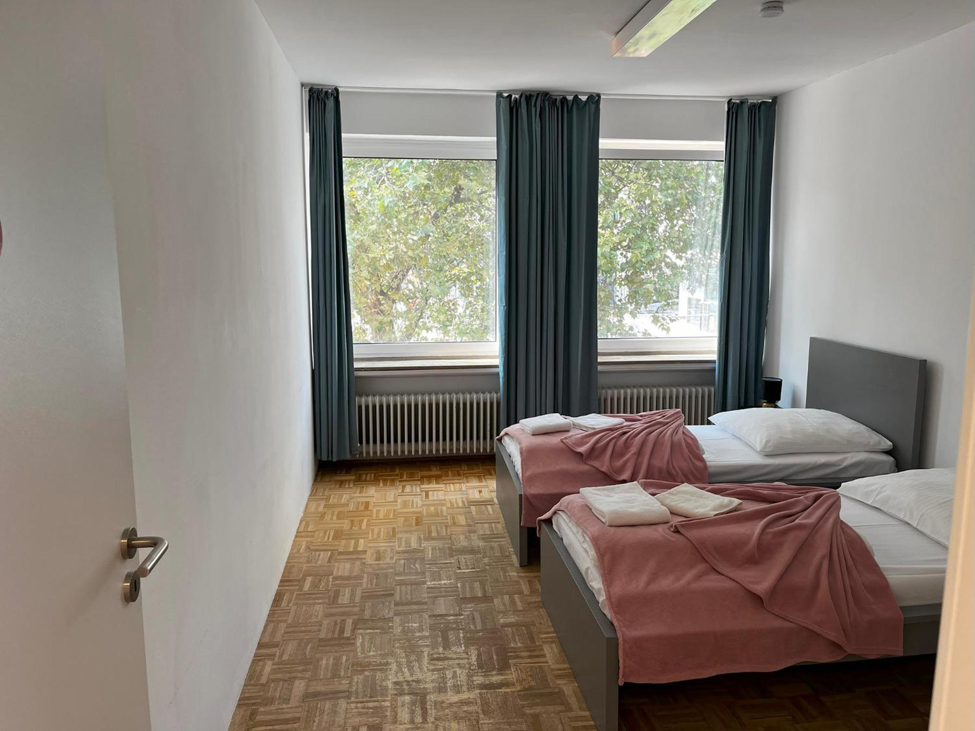 Hostel Private At Heumarkt, Center