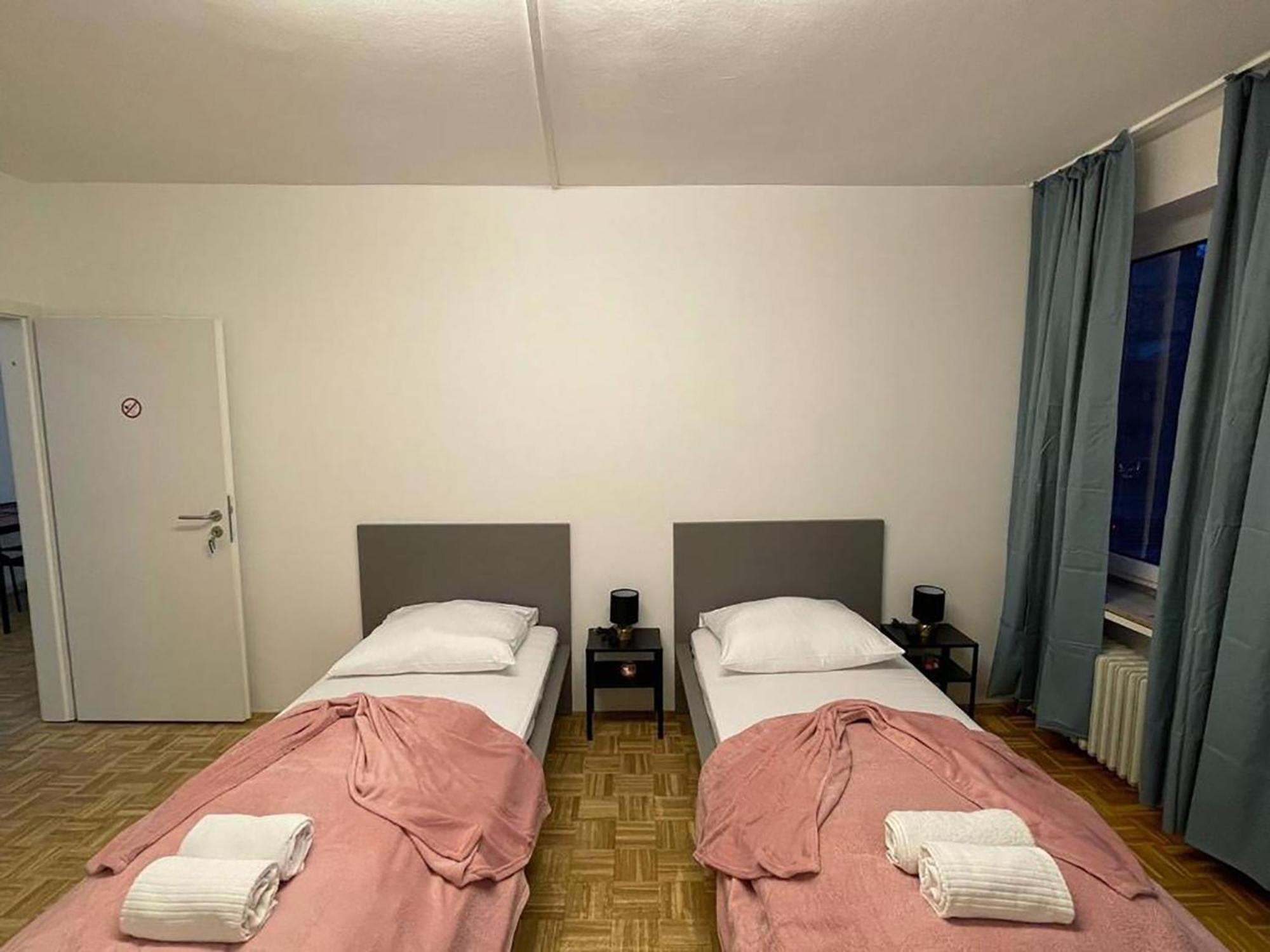Private At Heumarkt, Center Cologne