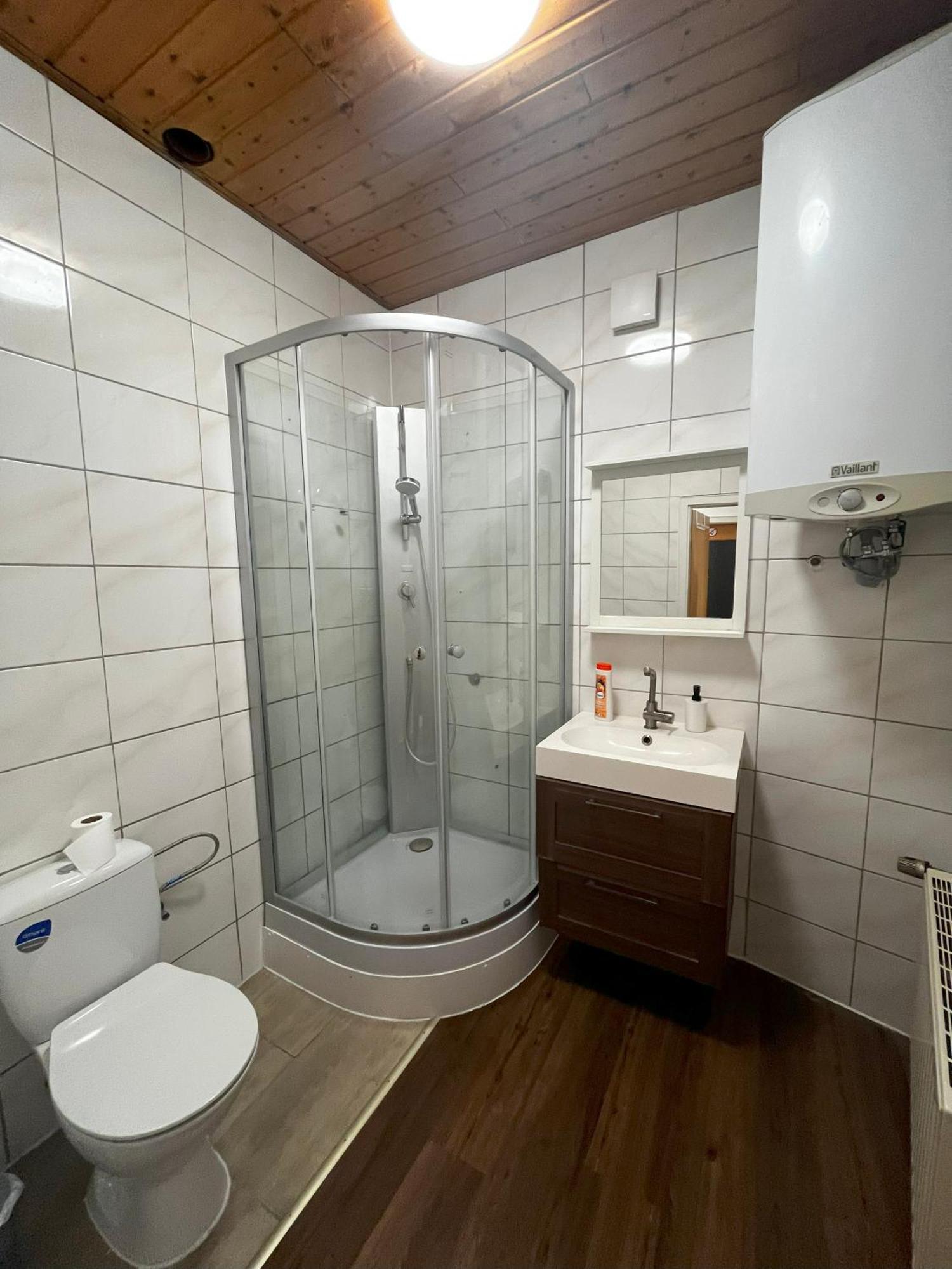 Hostel Private At Heumarkt, Center