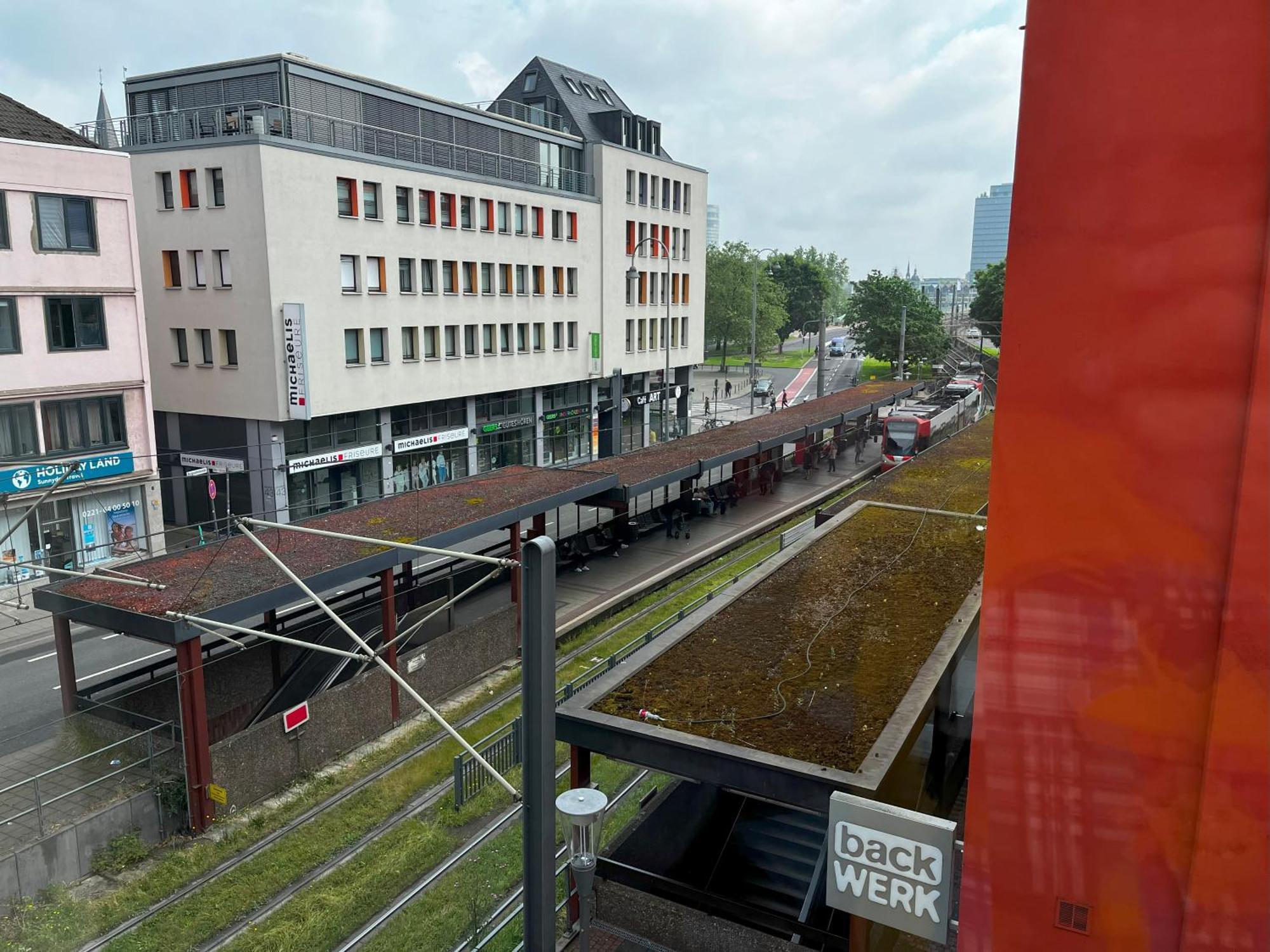 Hostel Private At Heumarkt, Center