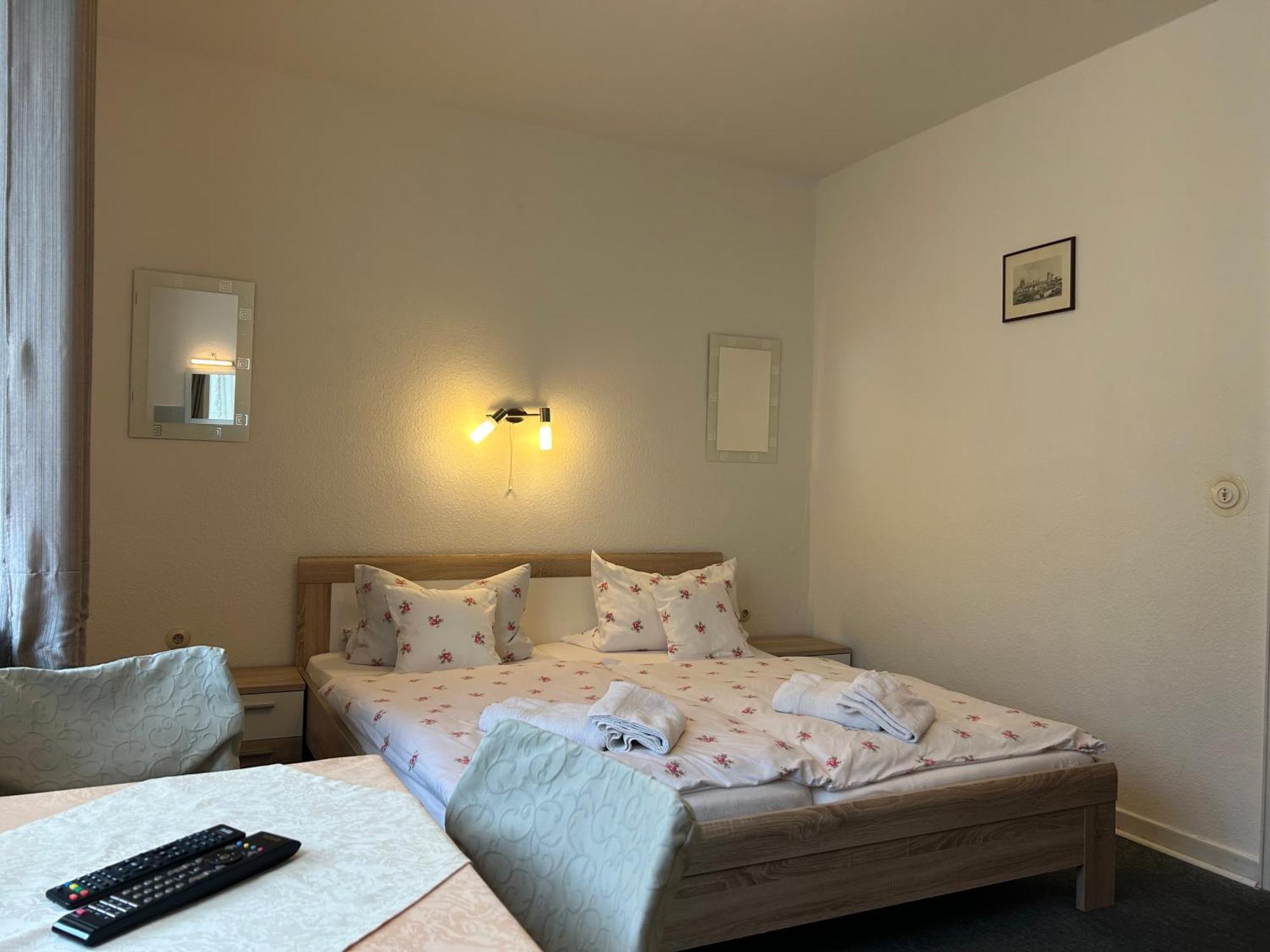 Haus Schwan 3*