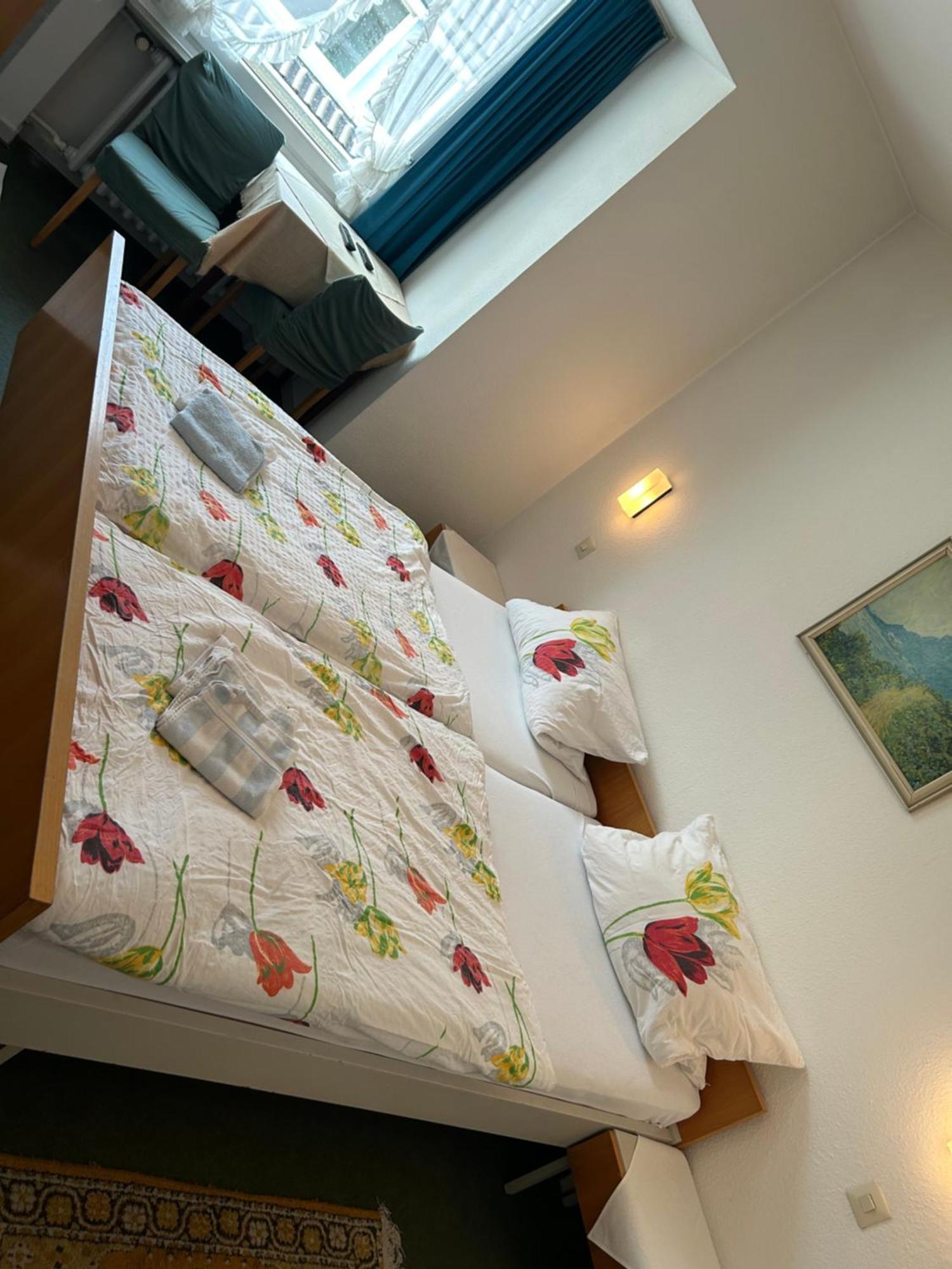 Haus Schwan 3* Colonia