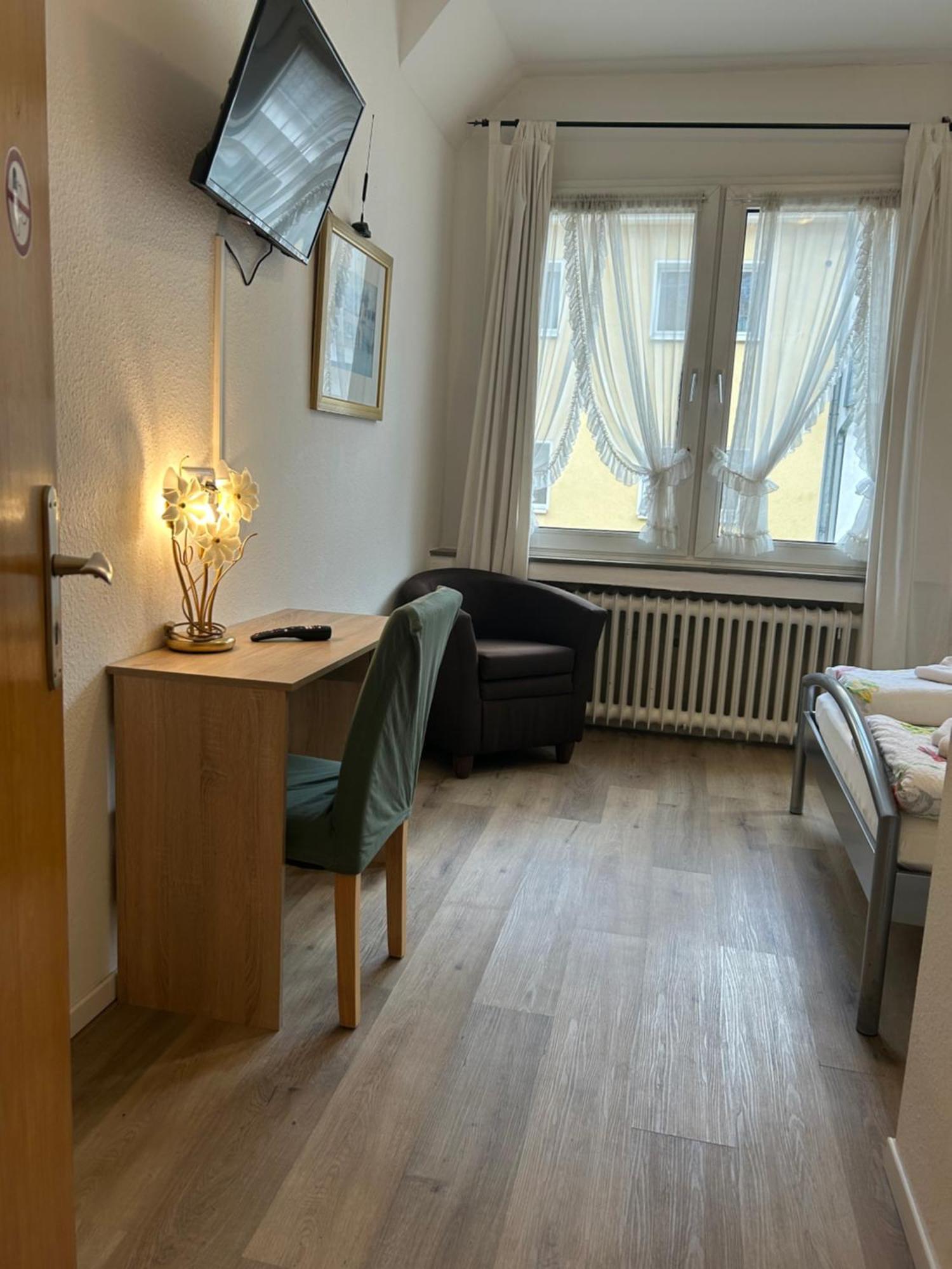 Hotel Haus Schwan