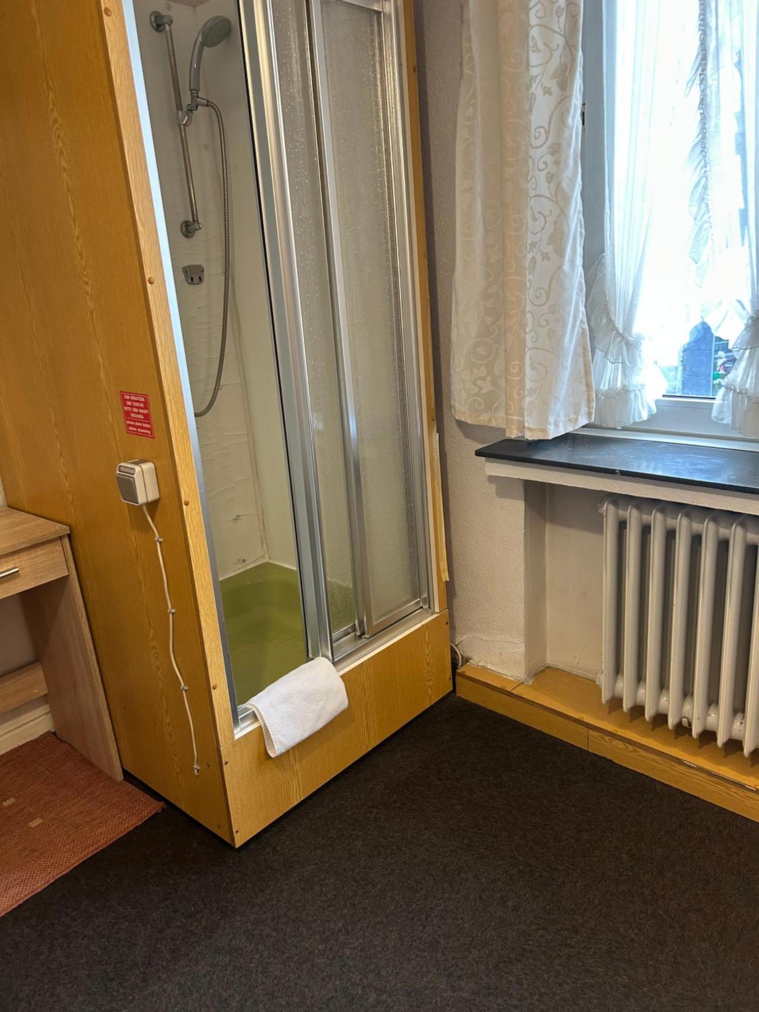 Hotel Haus Schwan Colonia