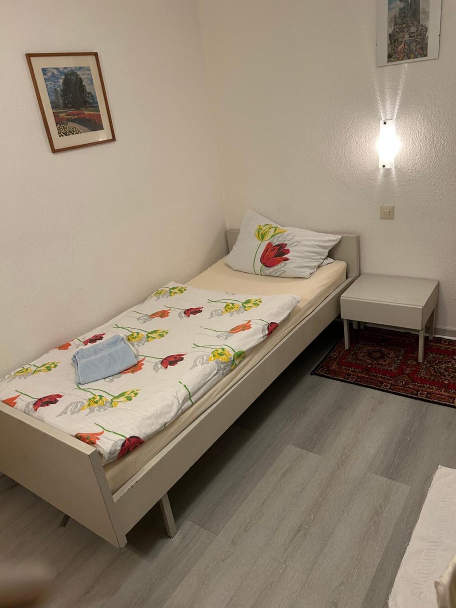 Haus Schwan 3*