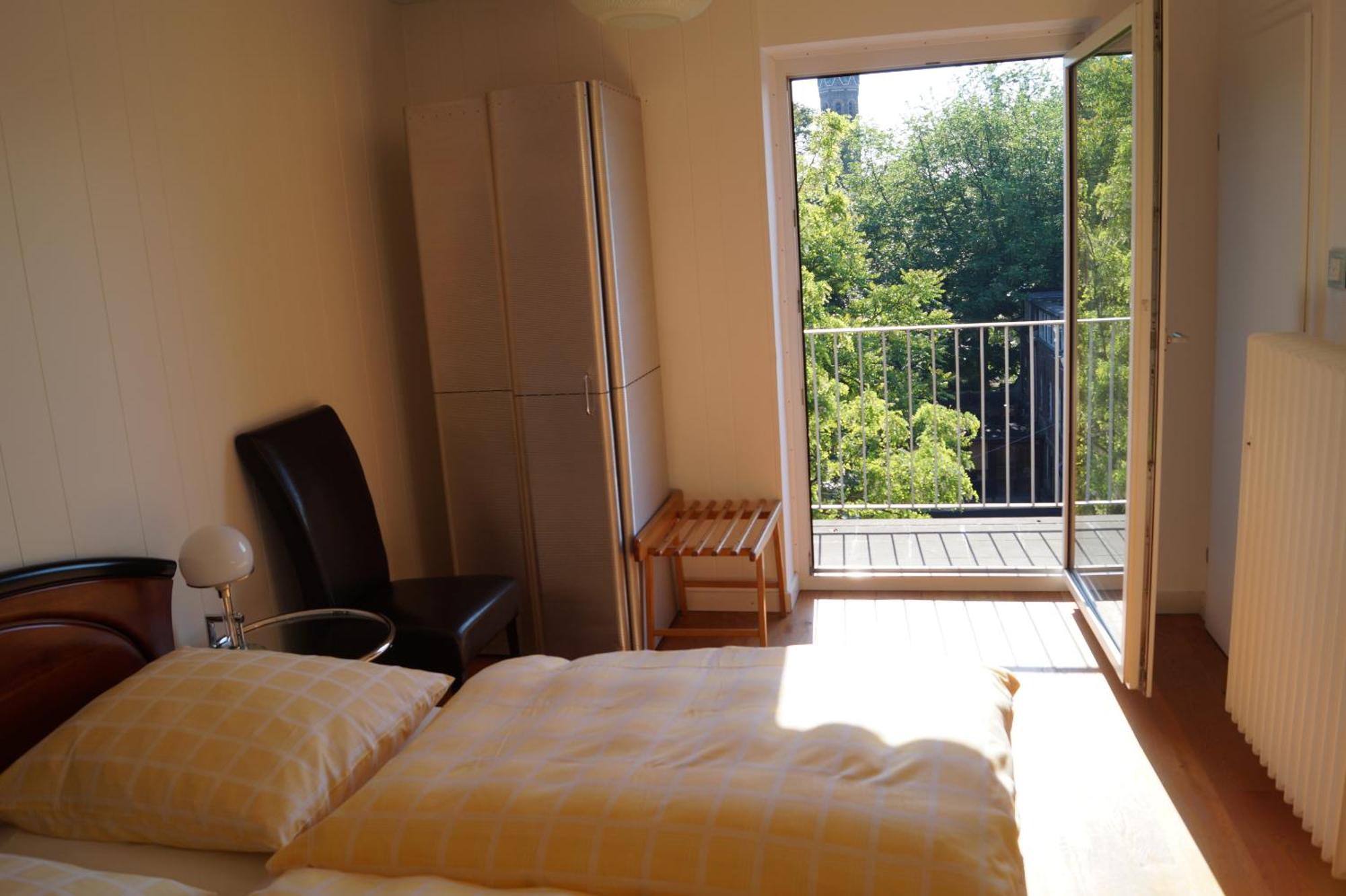 Freiheit Hotel Colonia