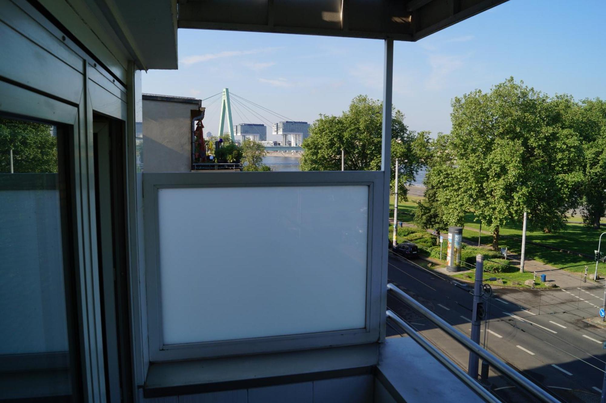 Freiheit Hotel Colonia