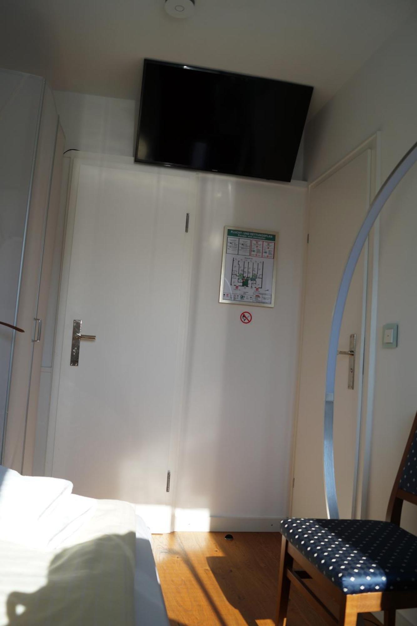 Hotel Freiheit