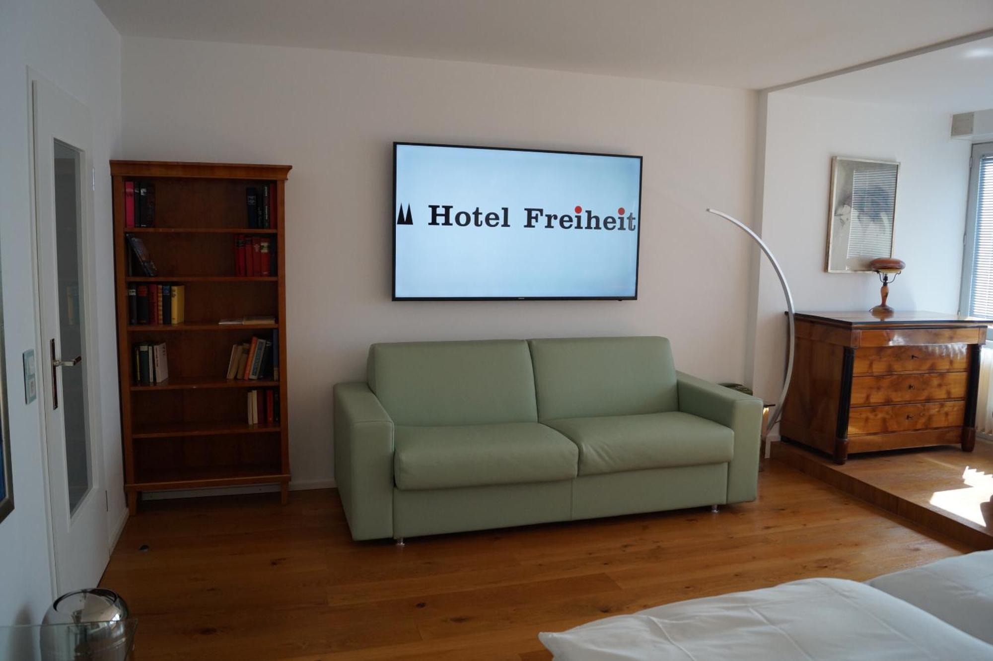 Hotel Freiheit Colonia