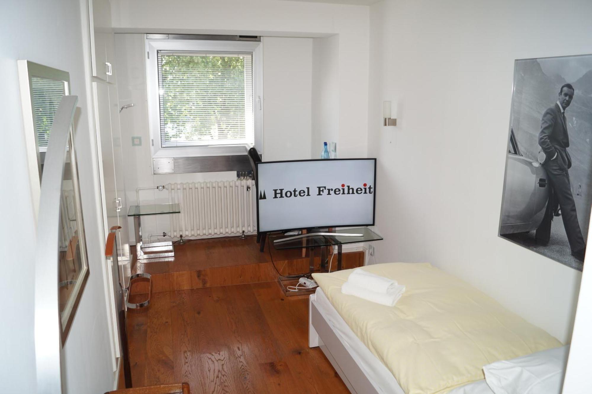 Freiheit