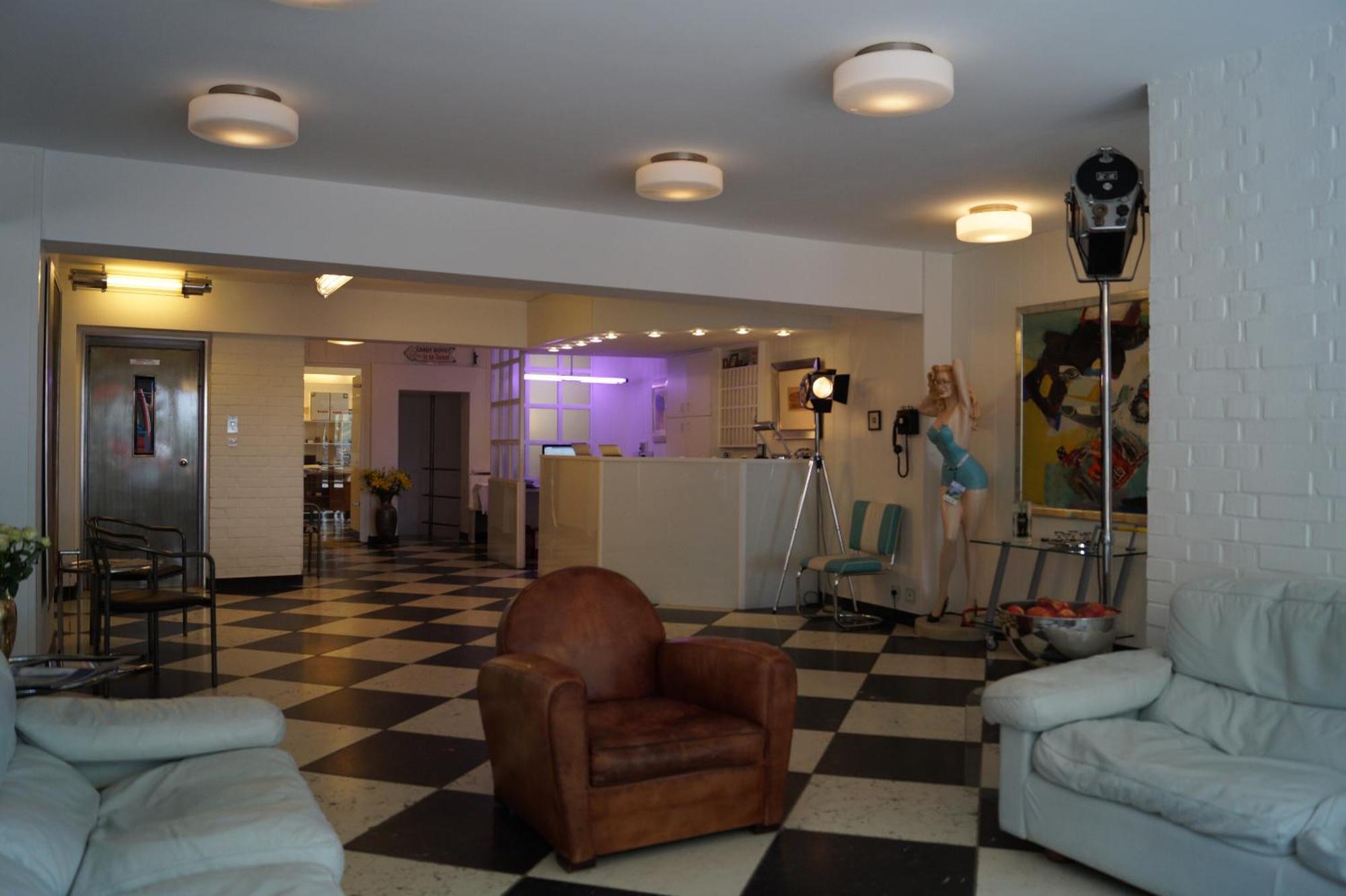 Freiheit Hotel