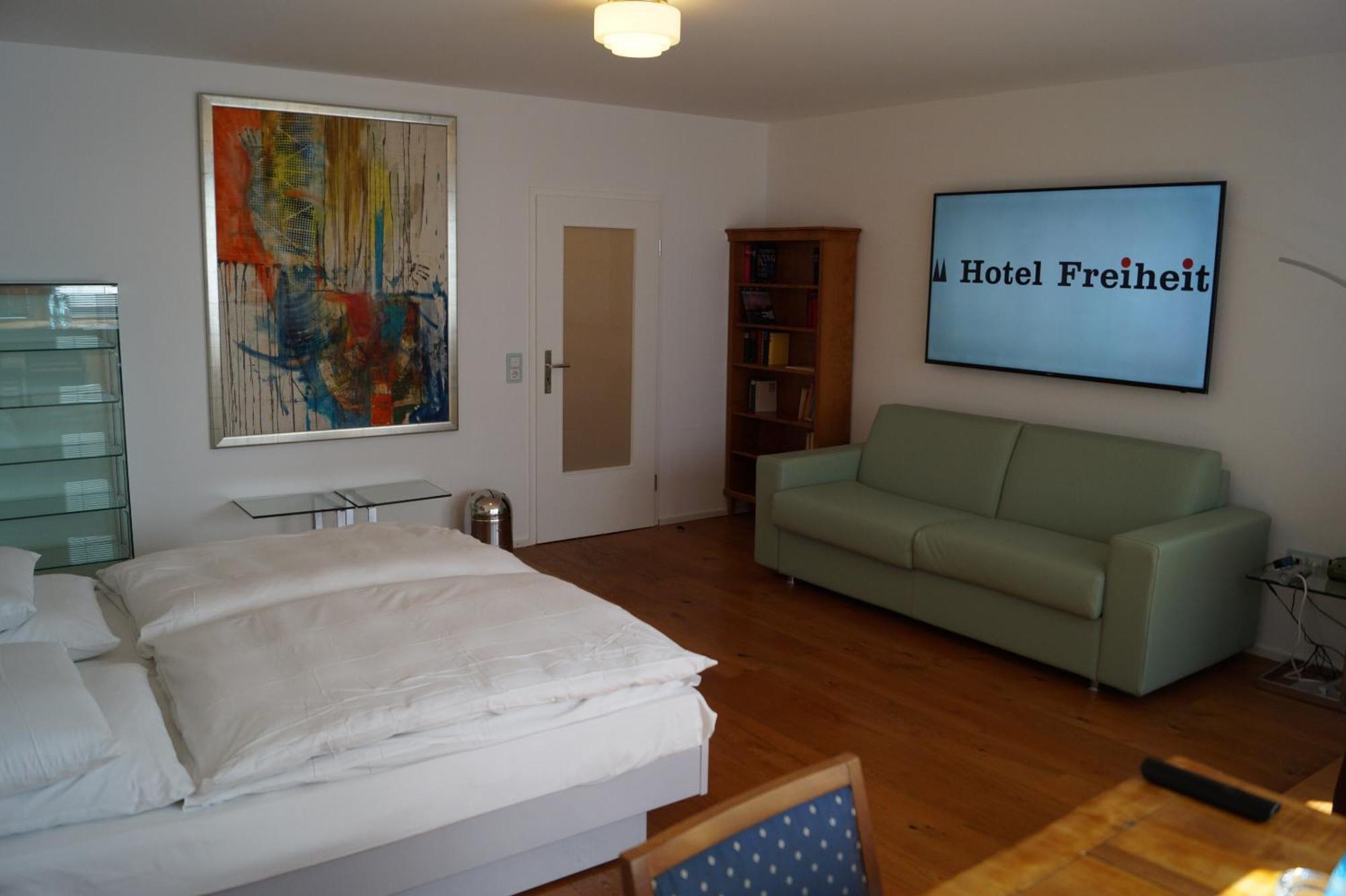Hotel Freiheit