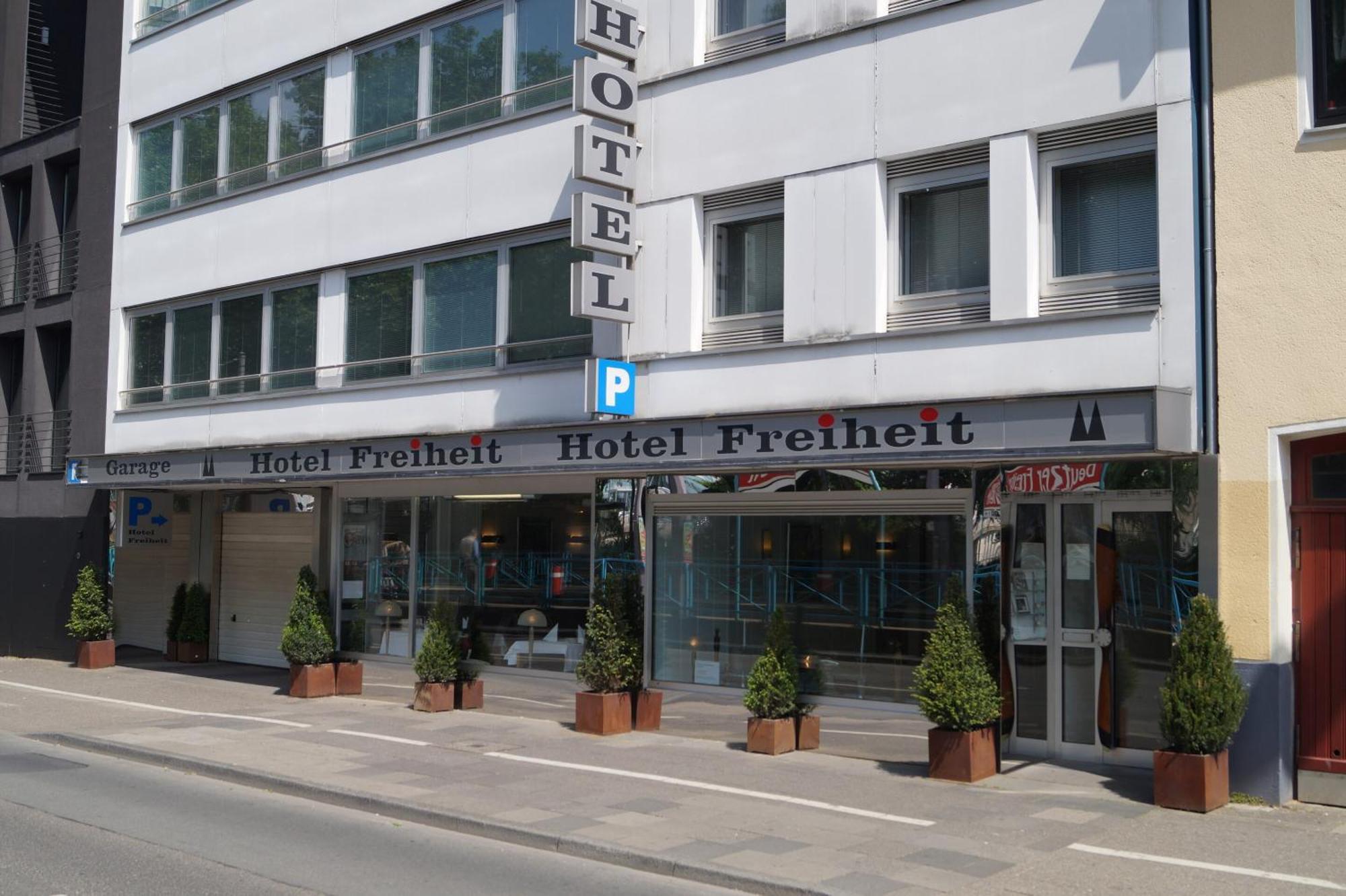 Freiheit