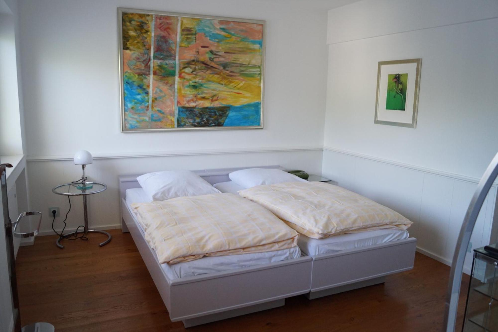 Freiheit Hotel 3*