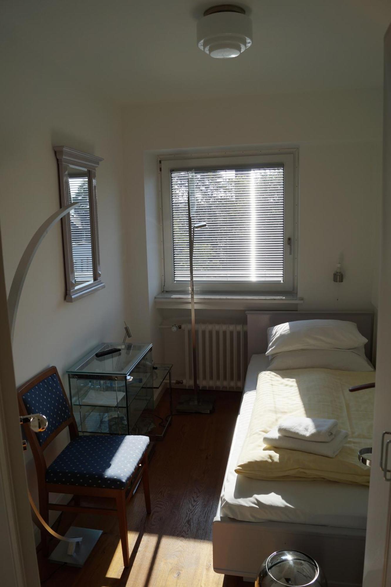 Hotel Freiheit 3*