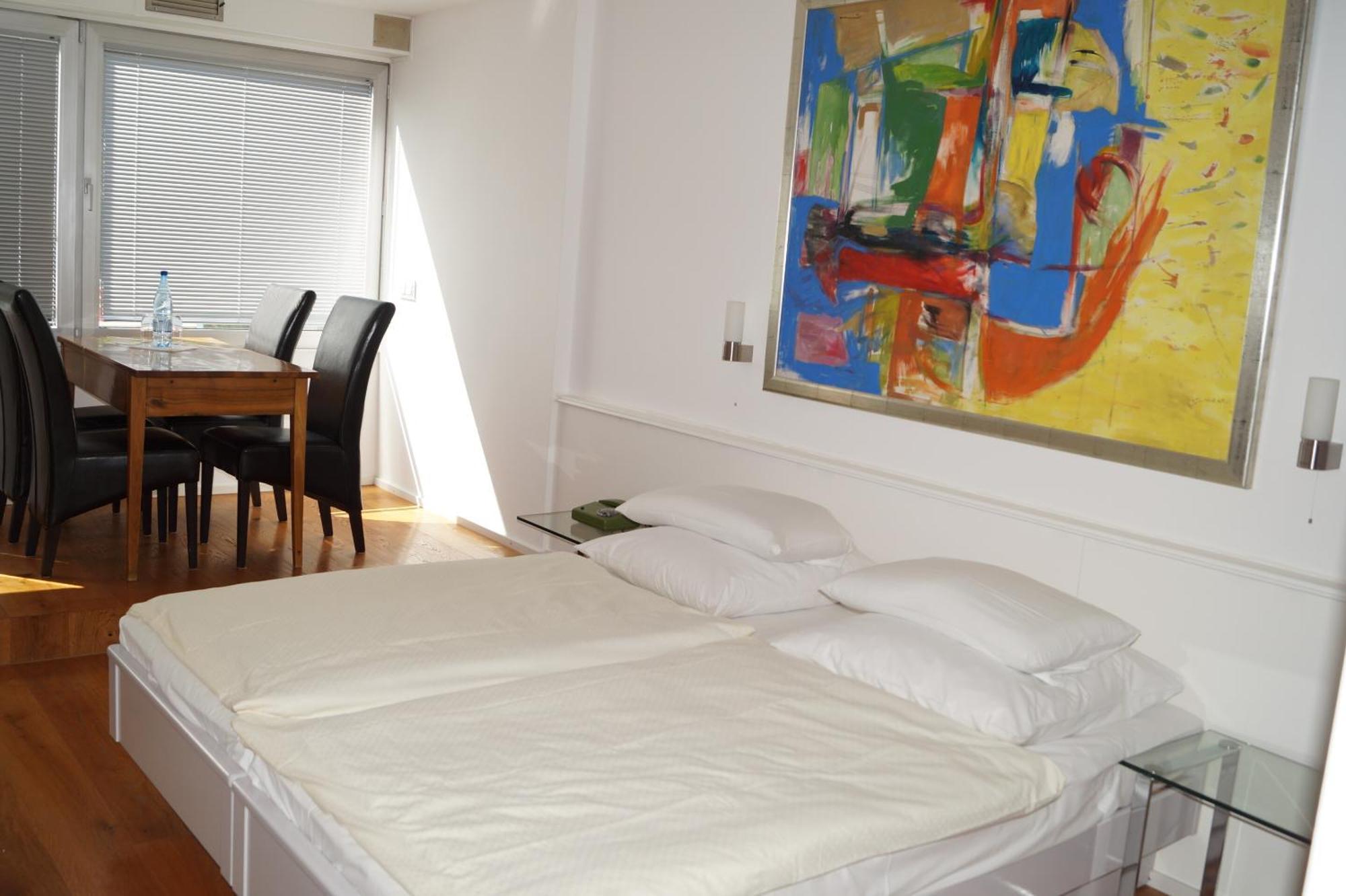 Freiheit Hotel Colonia