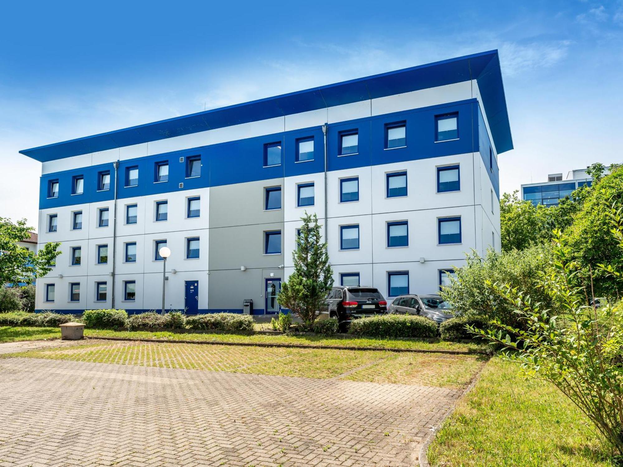 Hotel Koeln-porz
