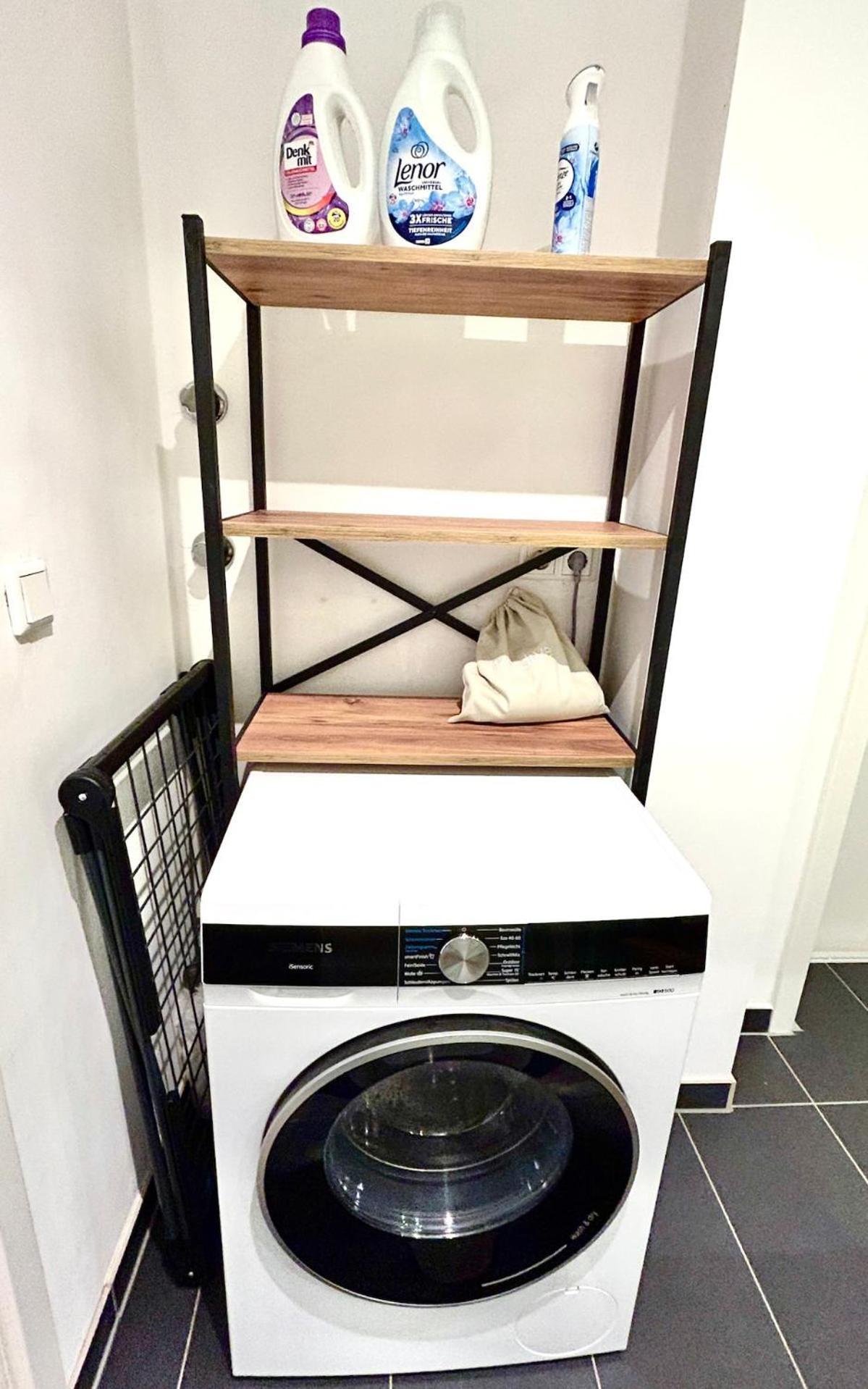 Apartamento Suelzer Altbautraum *