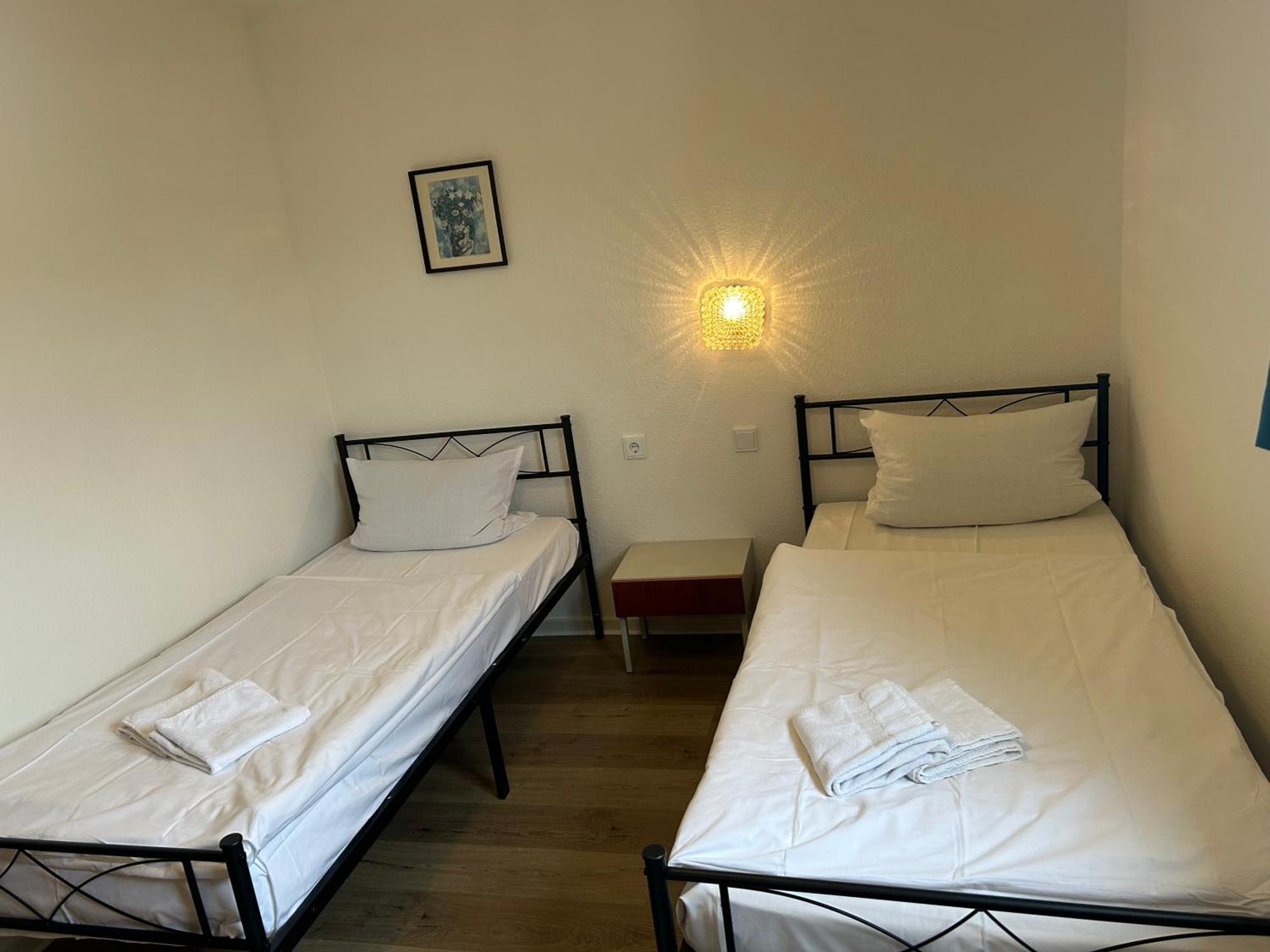 Haus Schwan Hotel