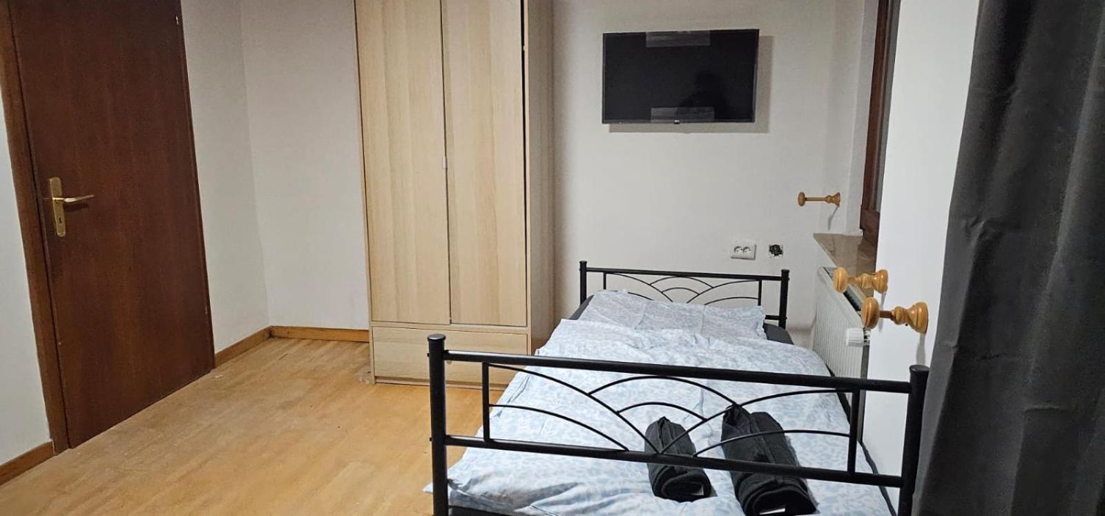 Porz Am Rhein Appartement Cologne