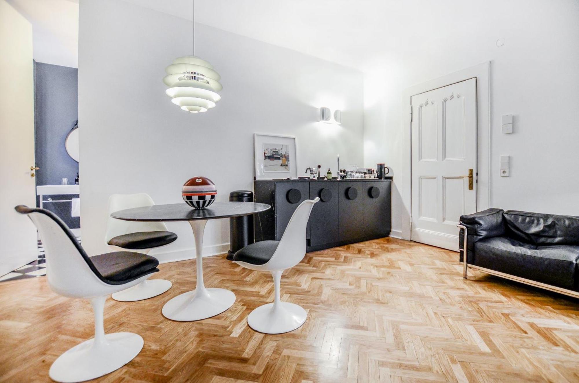 Design Am Roemerturm