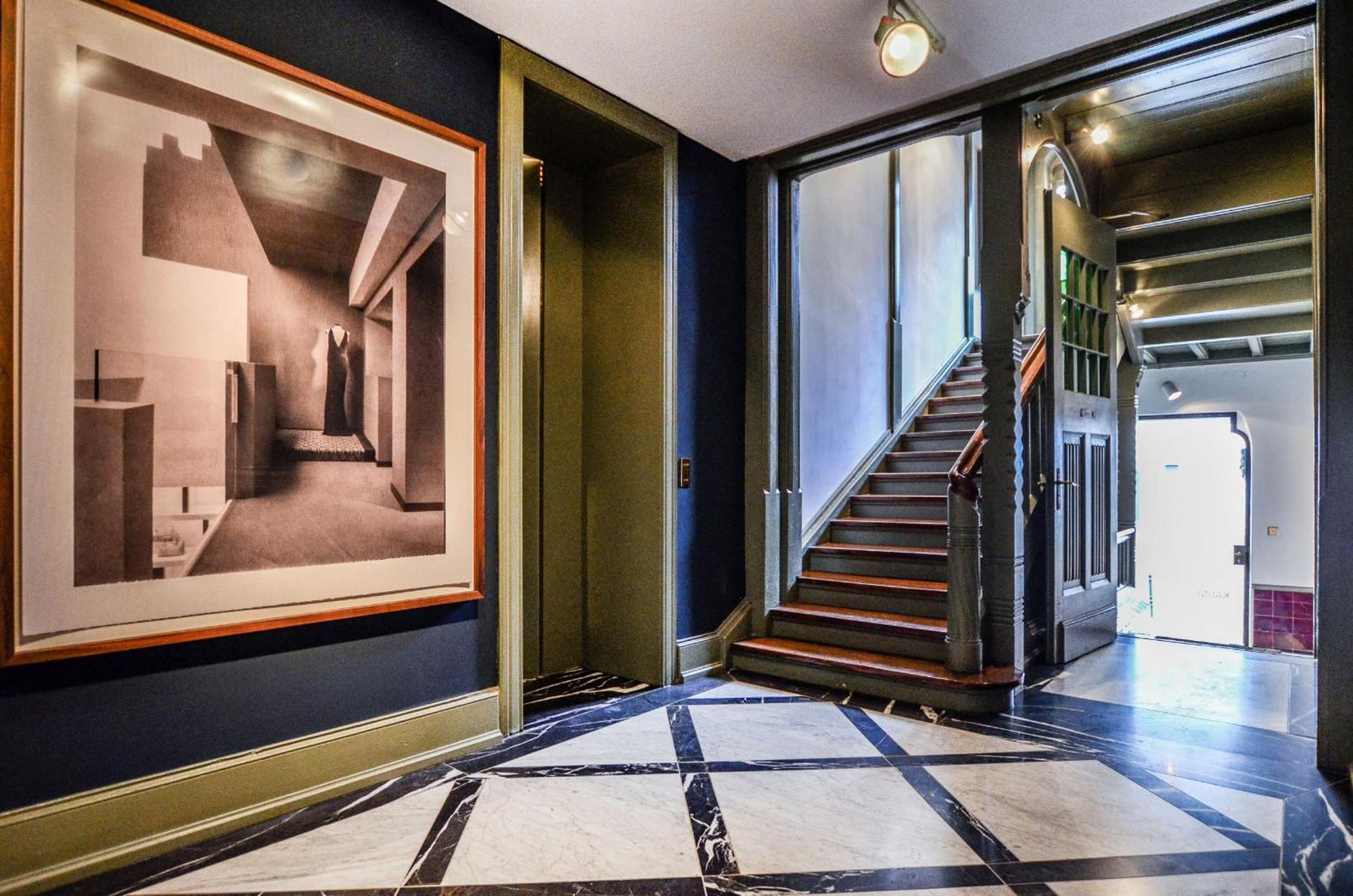 Apartment Design Am Roemerturm *