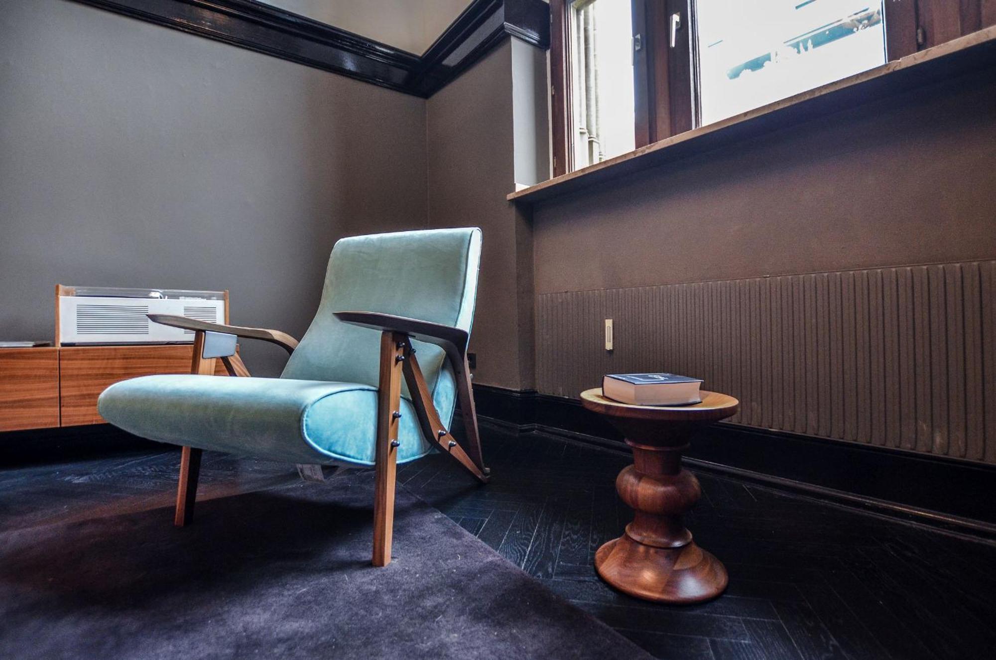 Design Am Roemerturm Apartment