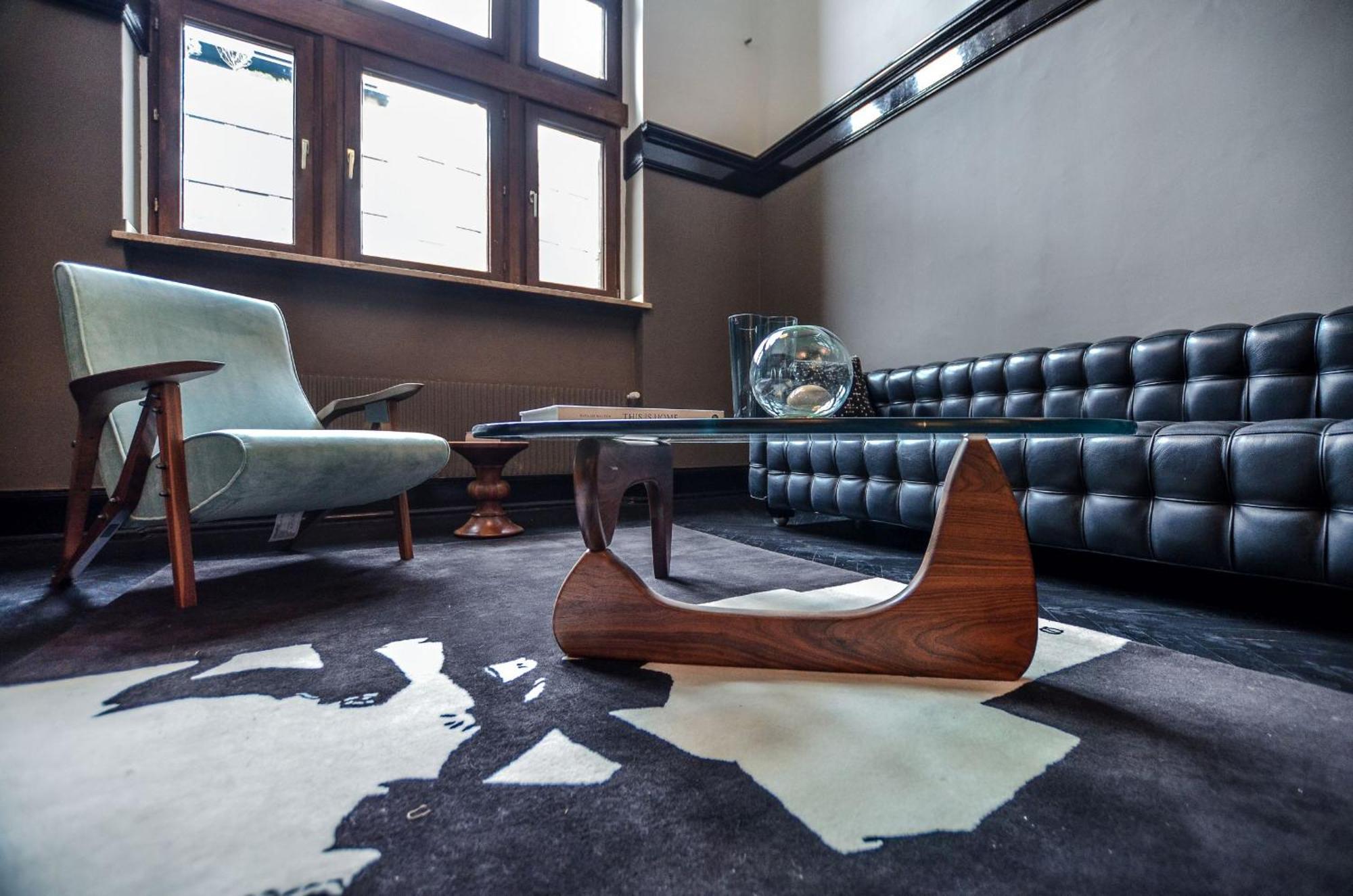 Design Am Roemerturm Apartment *