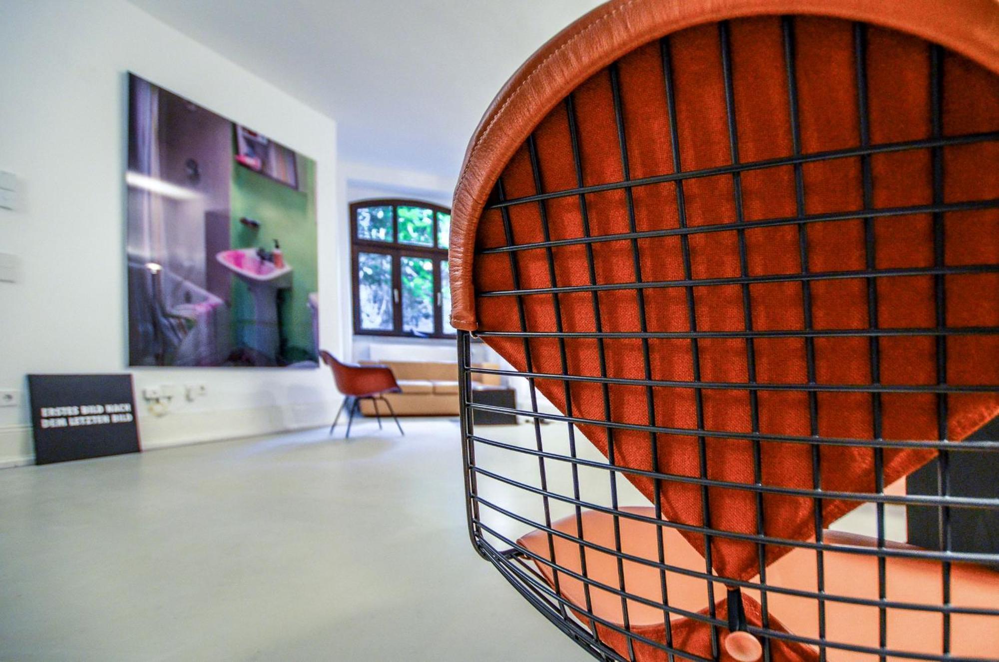Apartment Design Am Roemerturm Cologne