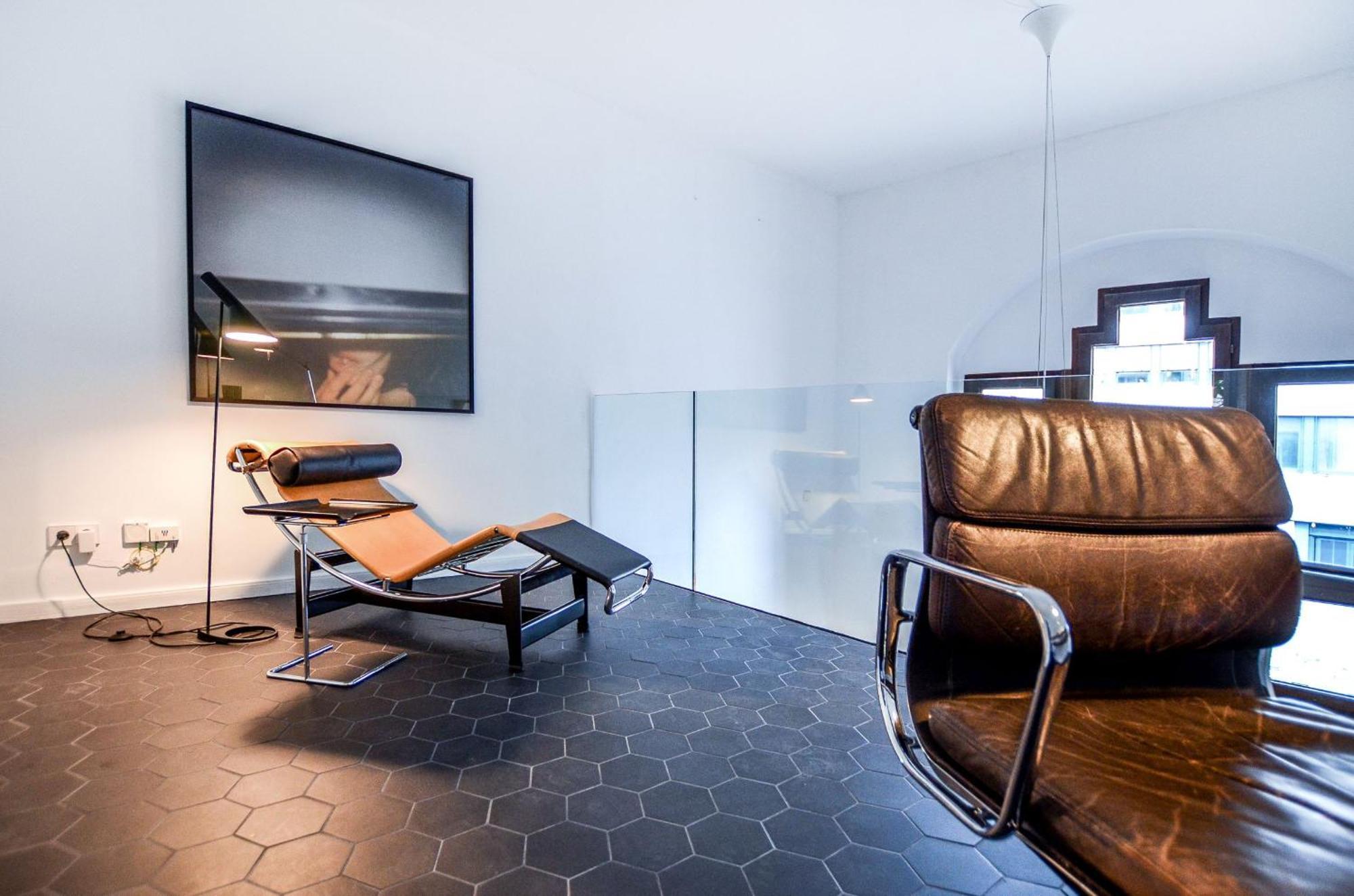 Design Am Roemerturm Cologne