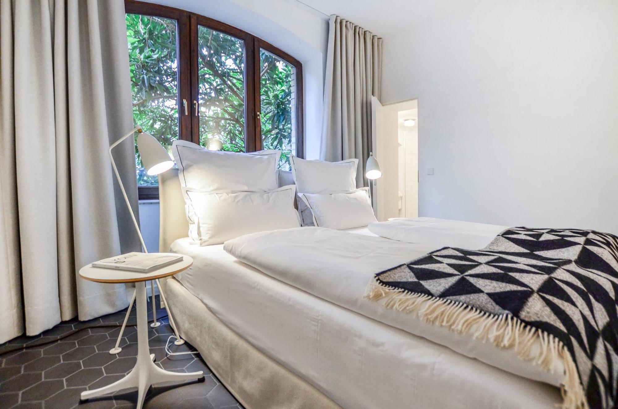 Design Am Roemerturm Apartment *