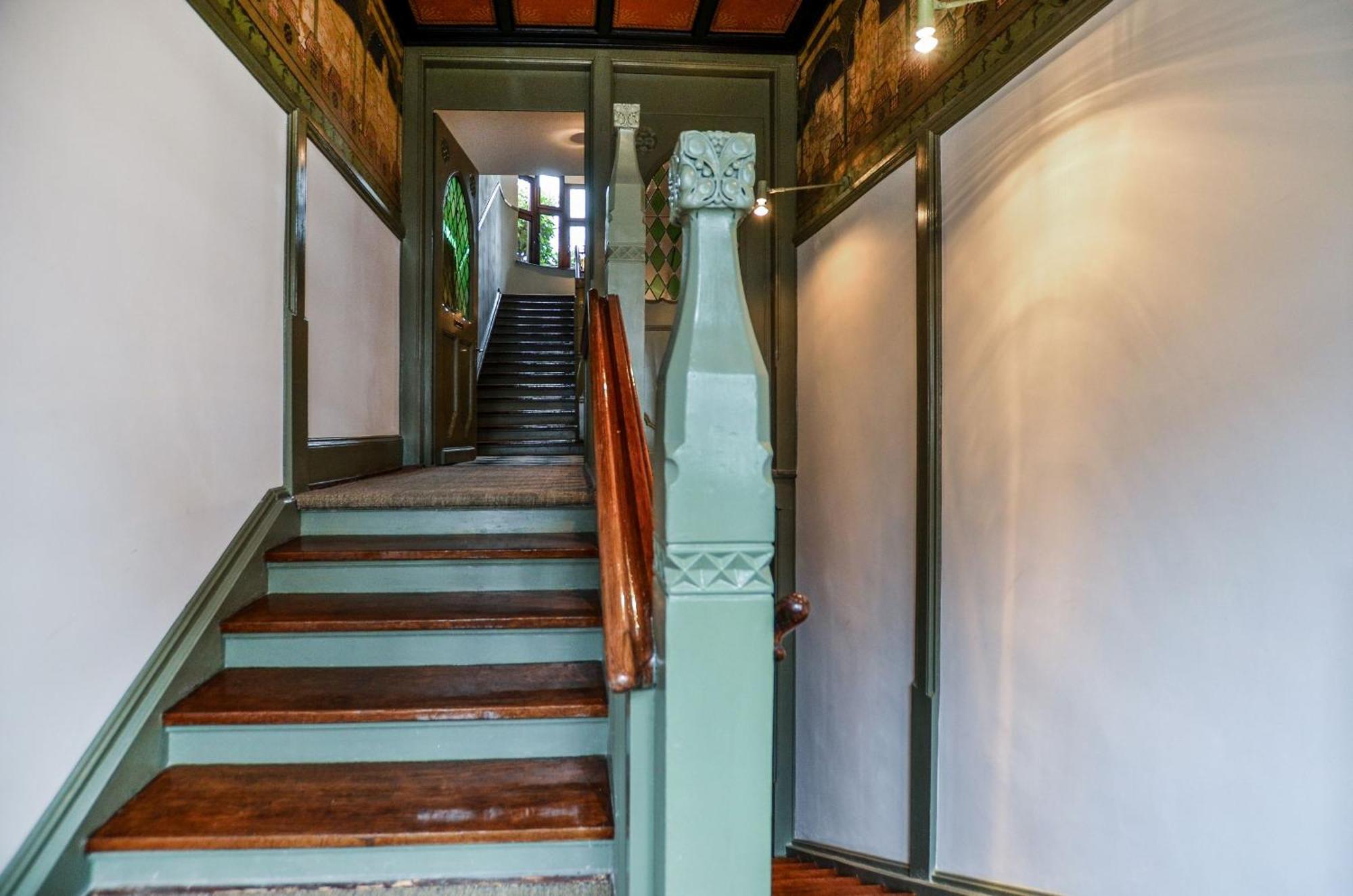 Apartment Design Am Roemerturm Cologne