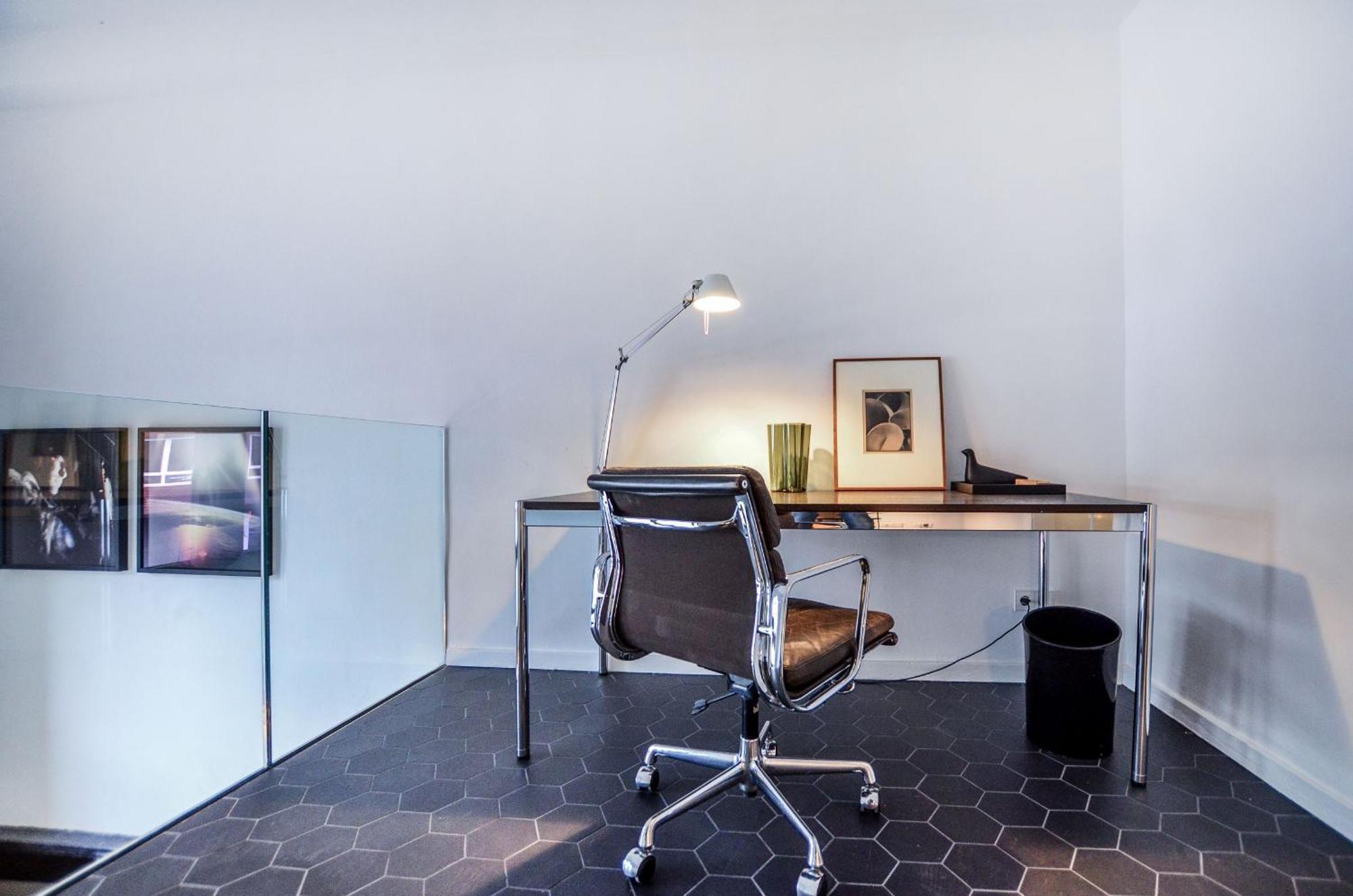 Design Am Roemerturm *