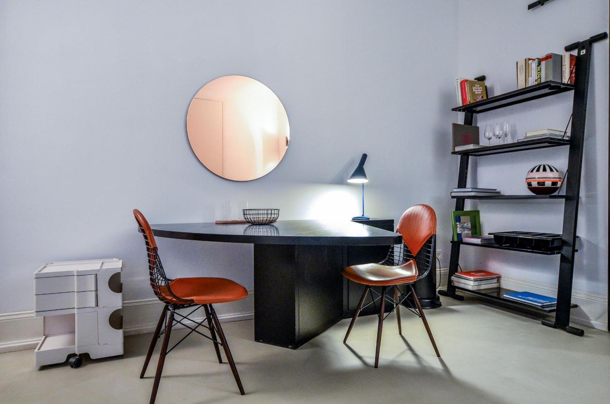 Design Am Roemerturm