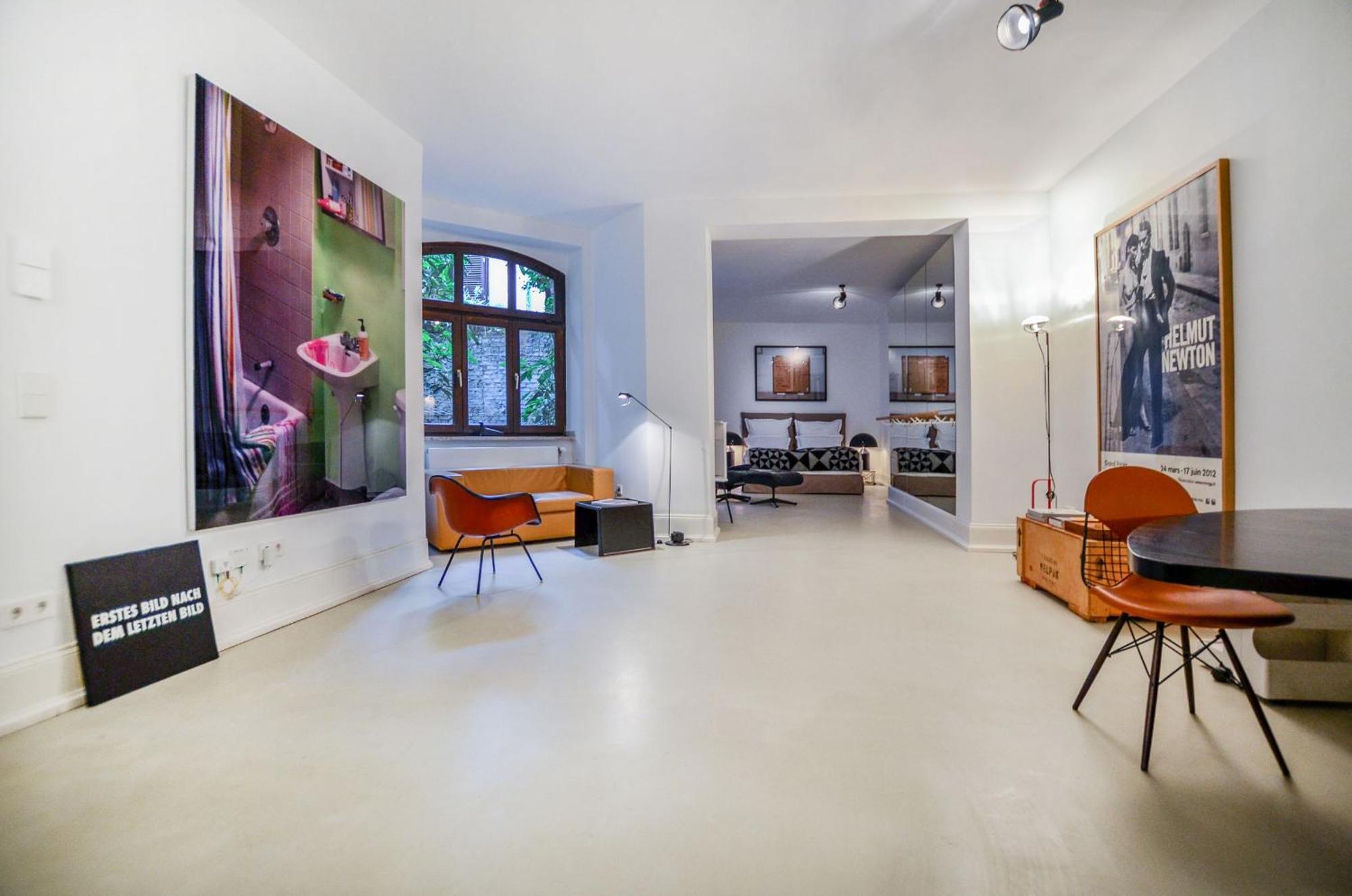 Design Am Roemerturm