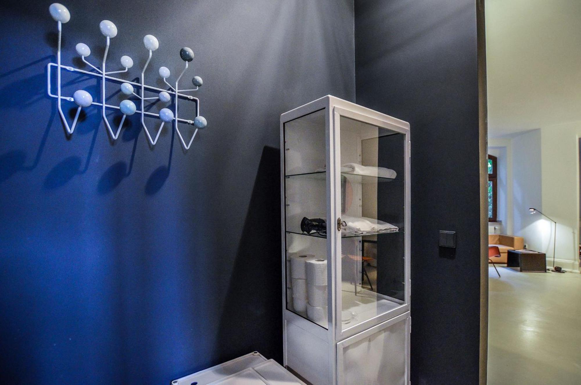 Apartment Design Am Roemerturm *